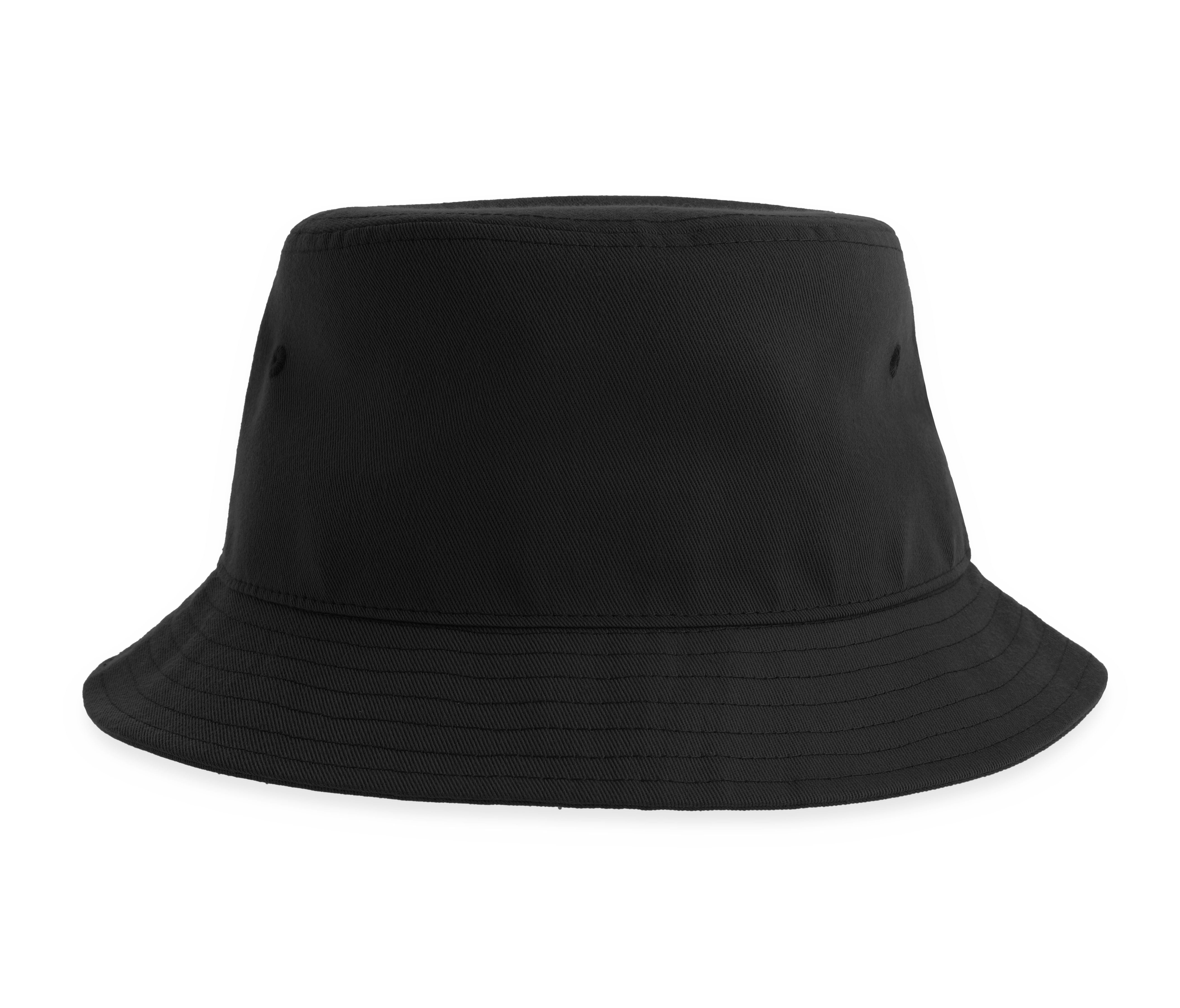 Bob en Polyester Recyclé - Black