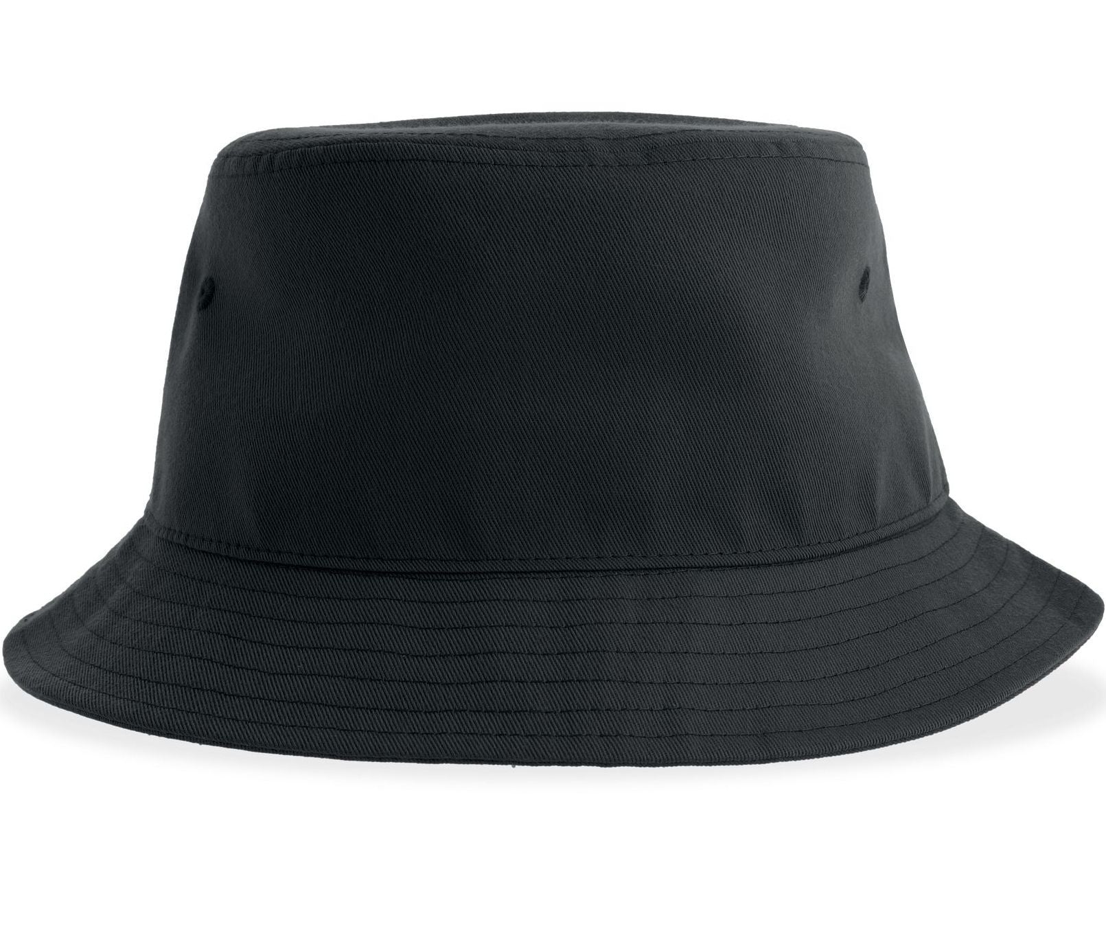 Bob en Polyester Recyclé - Black