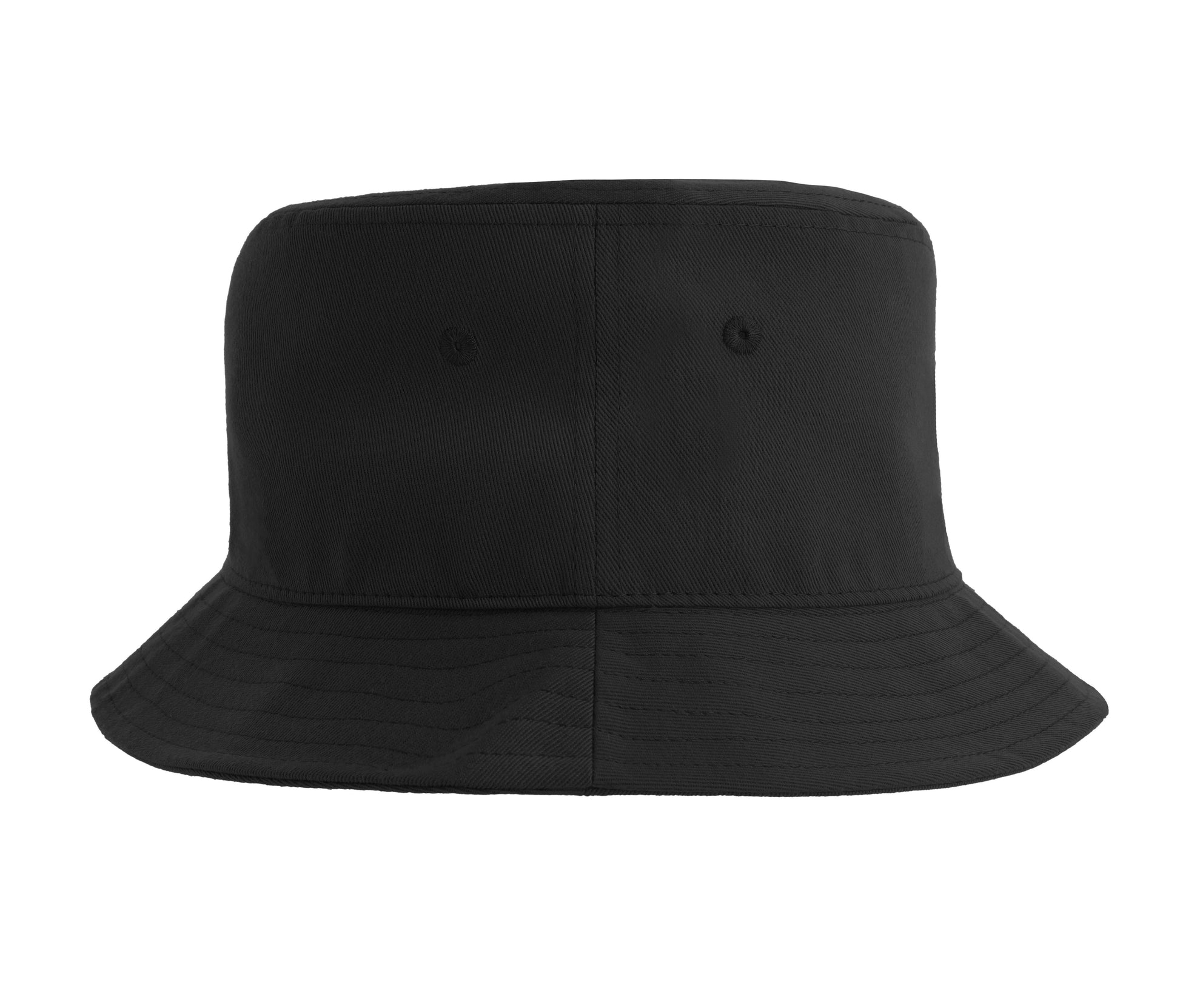 Bob en Polyester Recyclé - Black