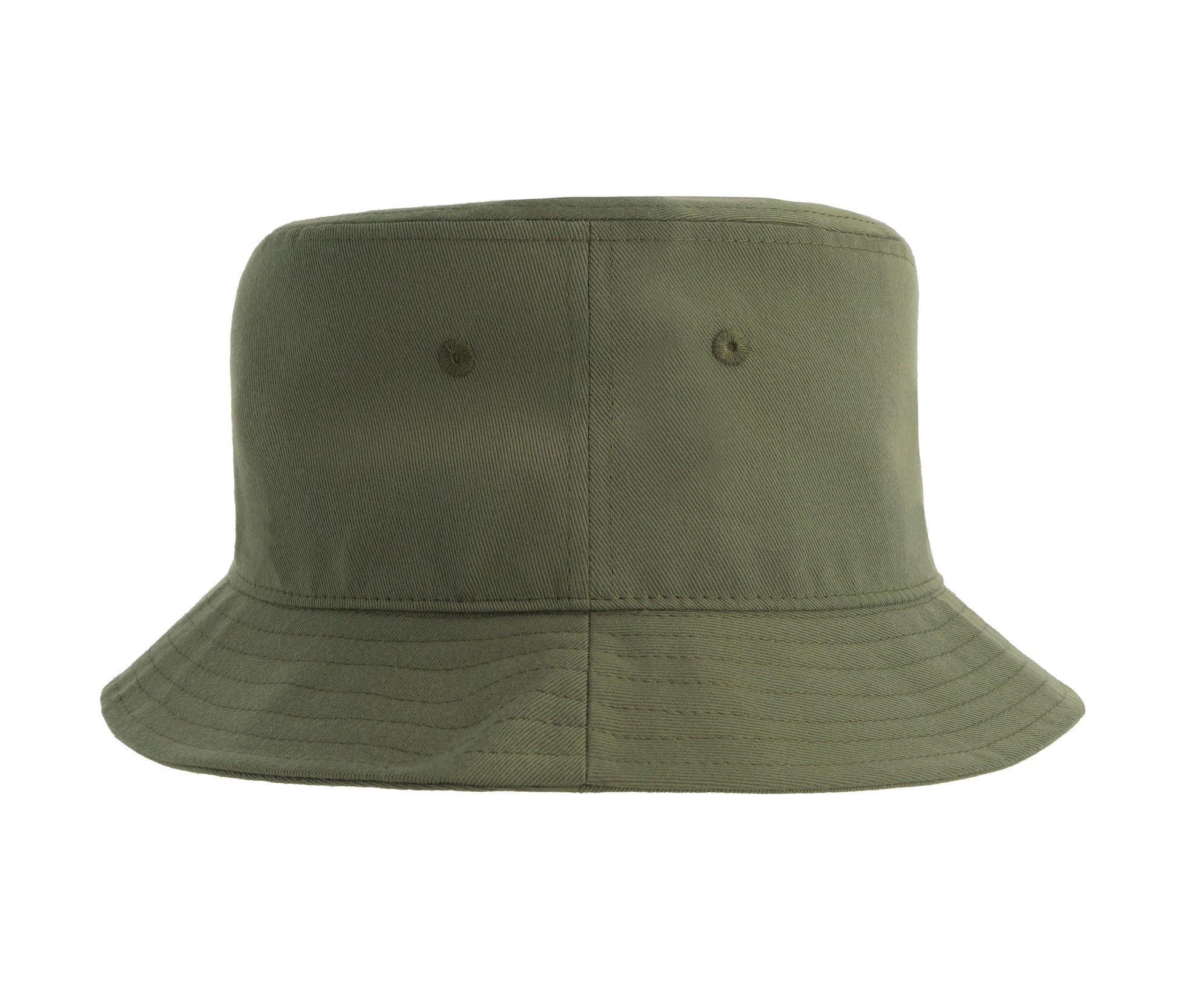 Bob en Polyester Recyclé - Olive