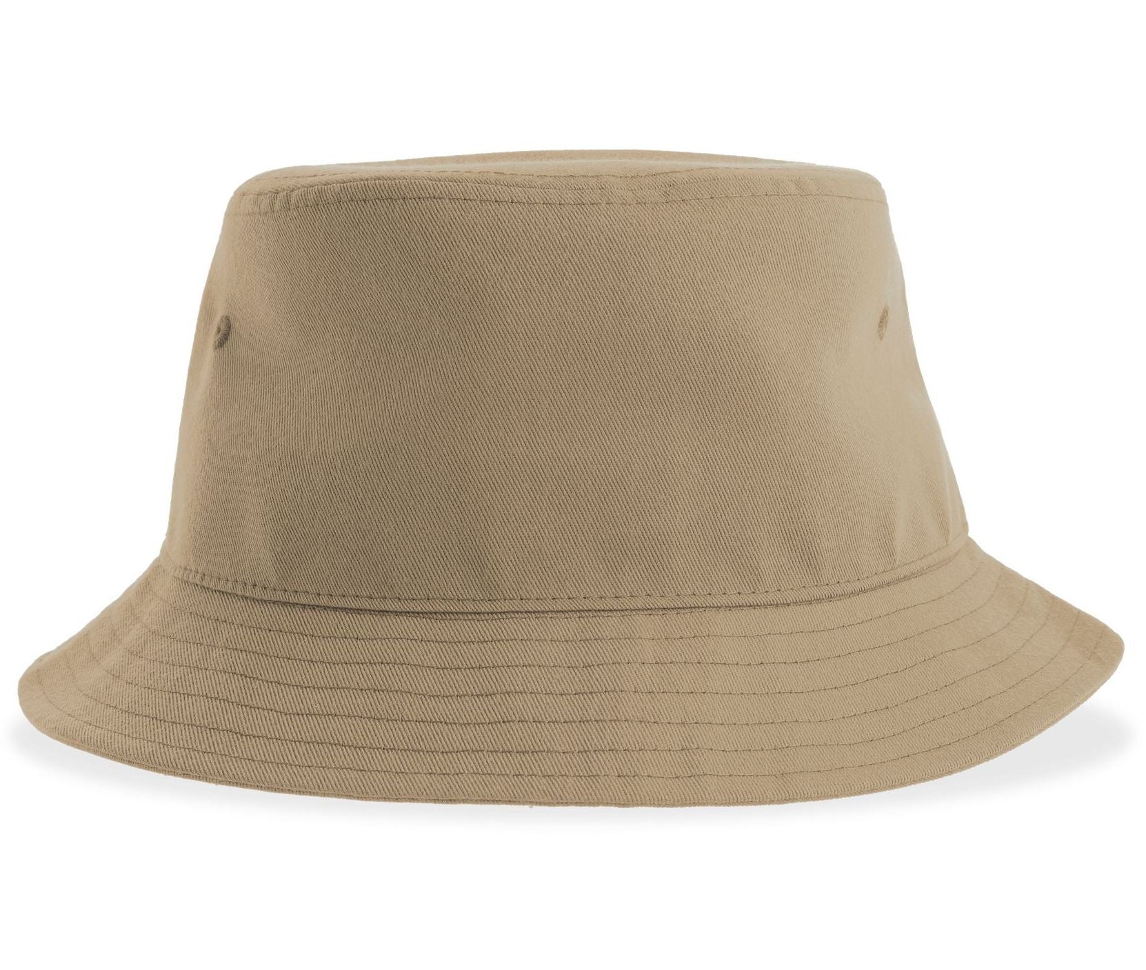Bob en Polyester Recyclé - Khaki