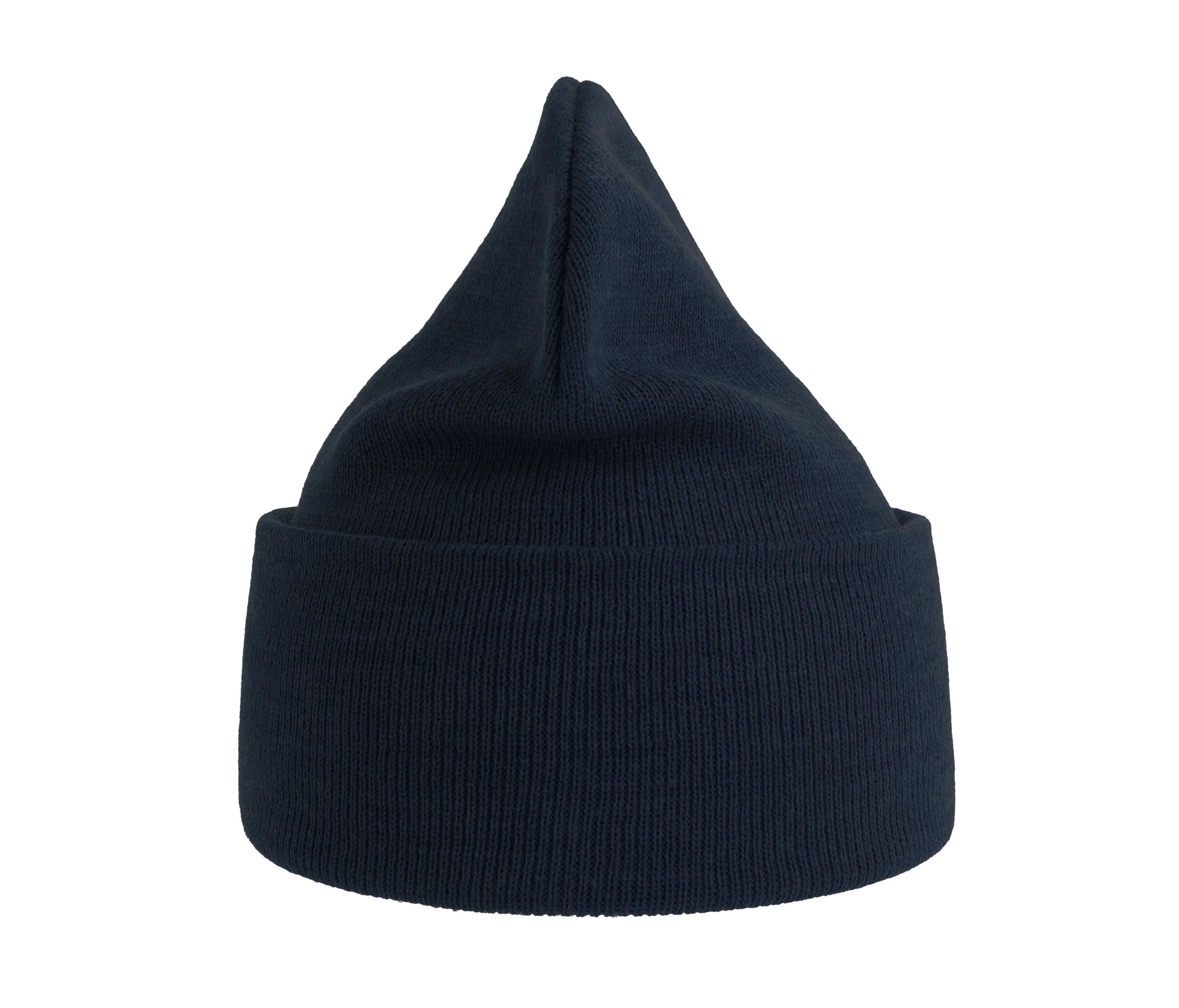 Bonnet en Polyester Polylana® - Navy
