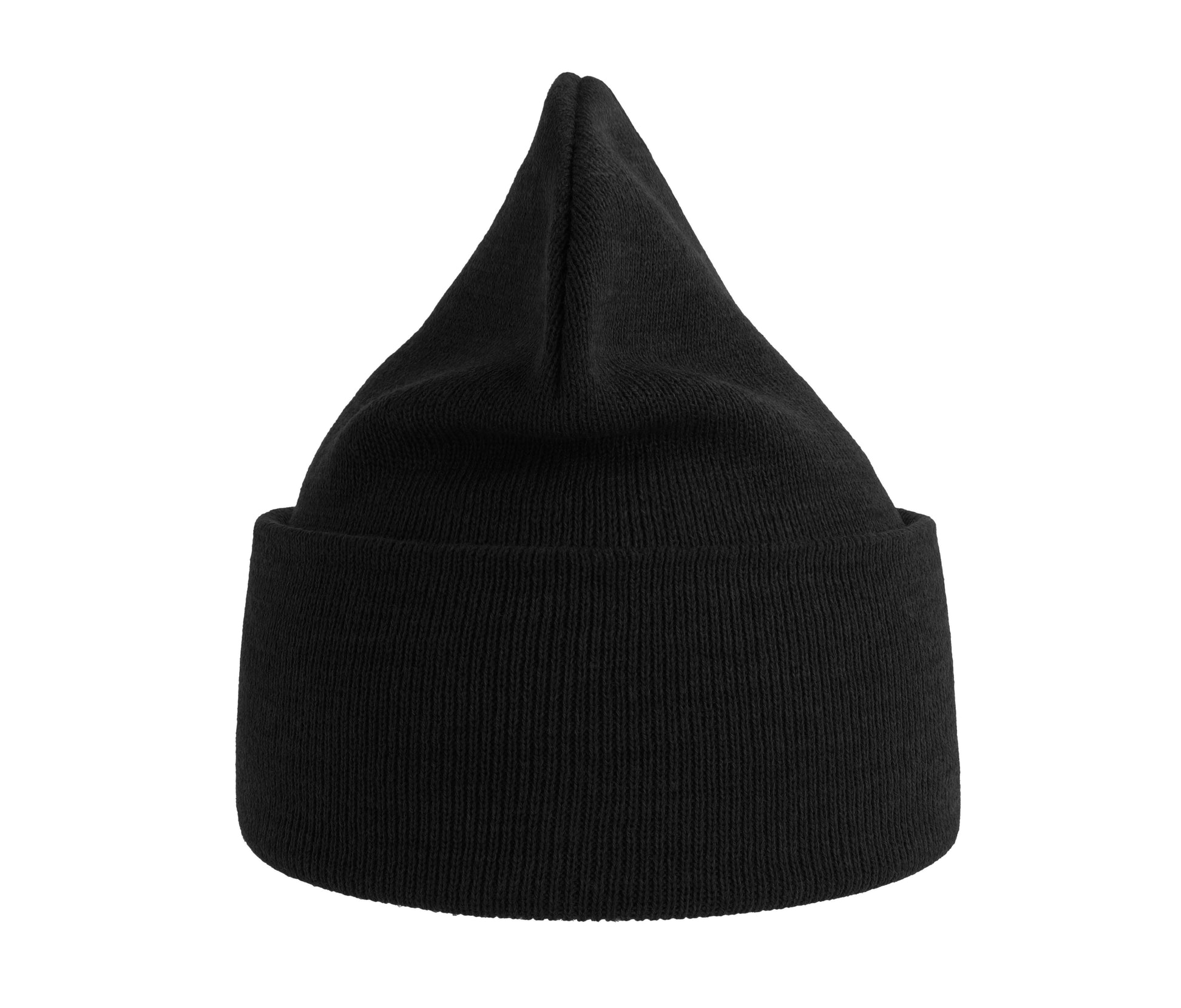 Bonnet en Polyester Polylana® - Black