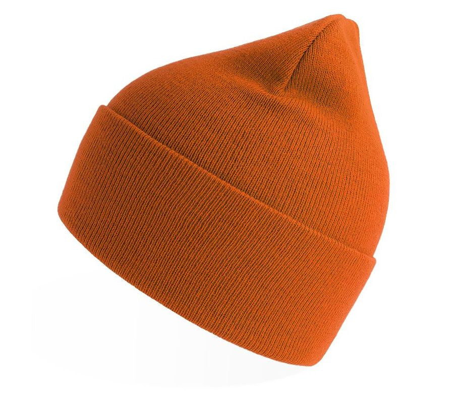 Bonnet en Polyester Polylana® - Orange