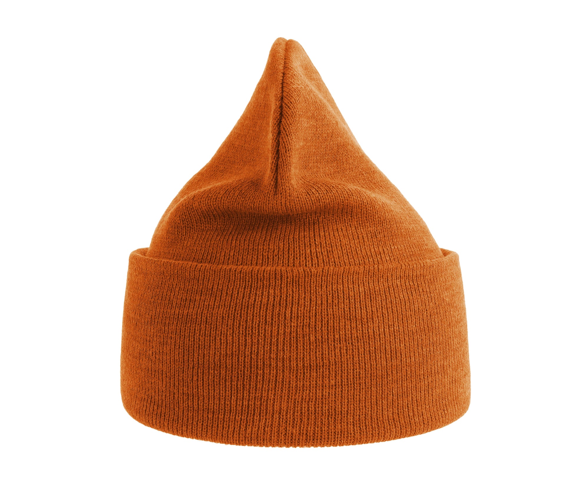 Bonnet en Polyester Polylana® - Orange