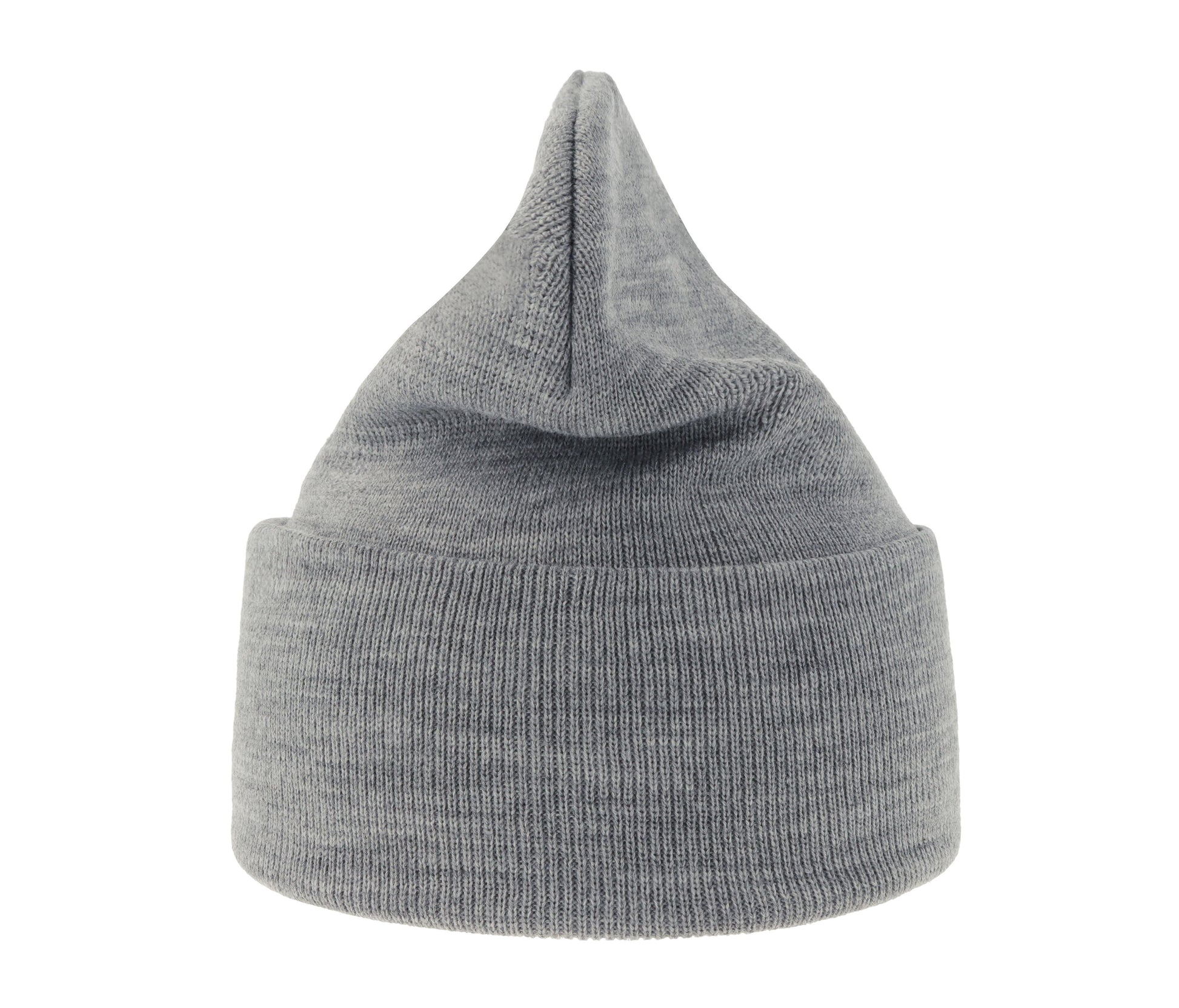 Bonnet en Polyester Polylana® - Light Grey Melange