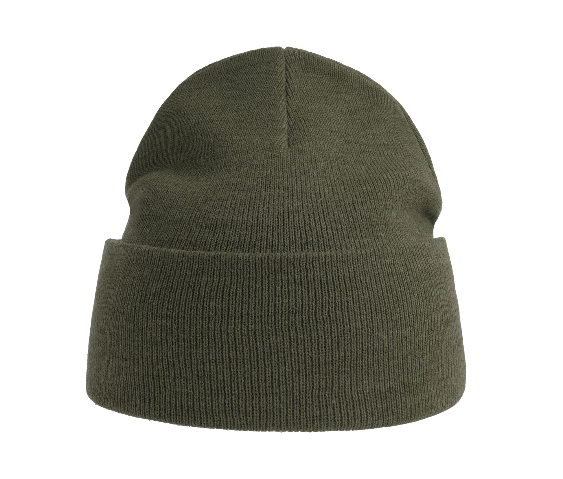 Bonnet en Polyester Polylana® - Olive
