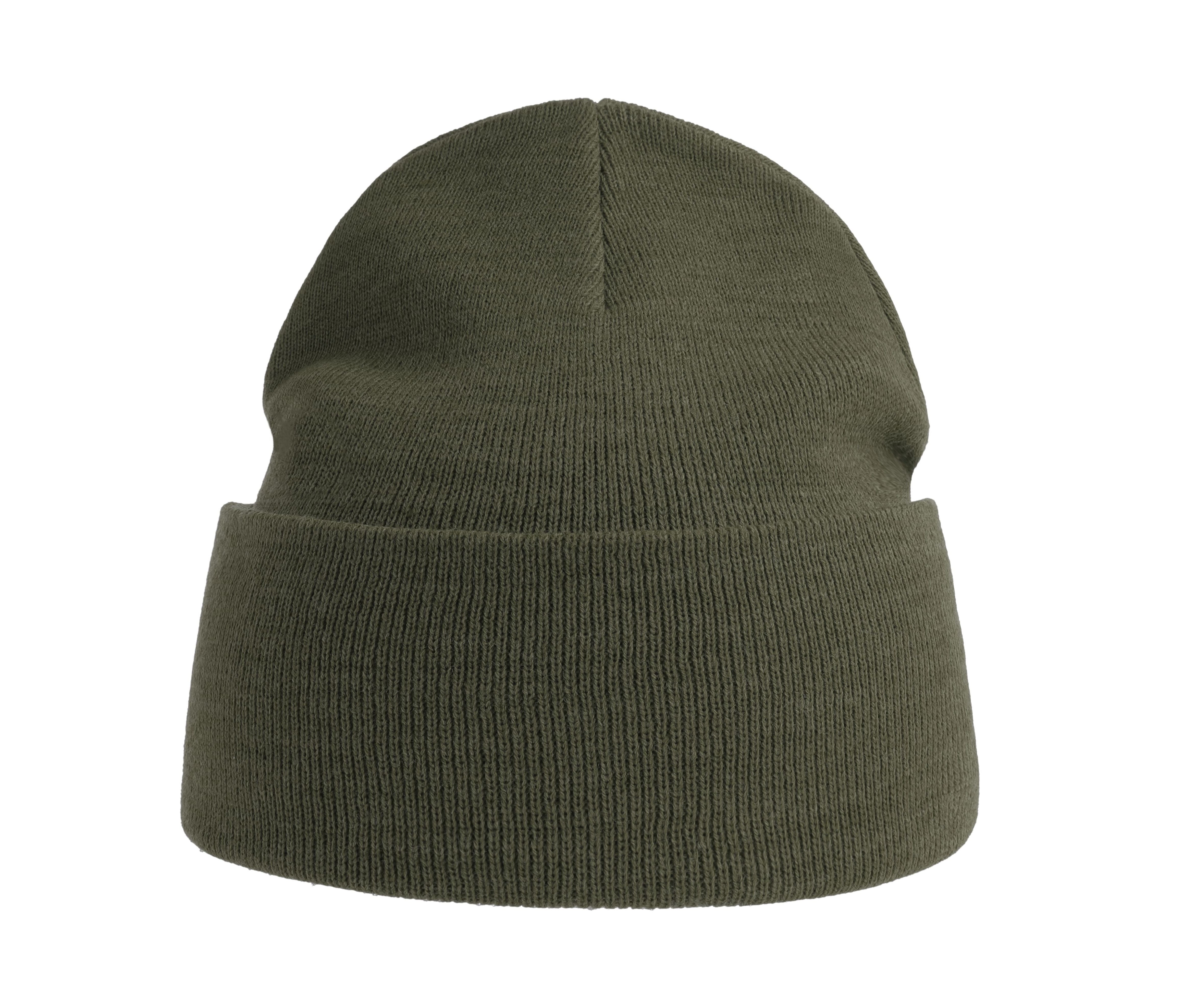 Bonnet en Polyester Polylana® - Olive