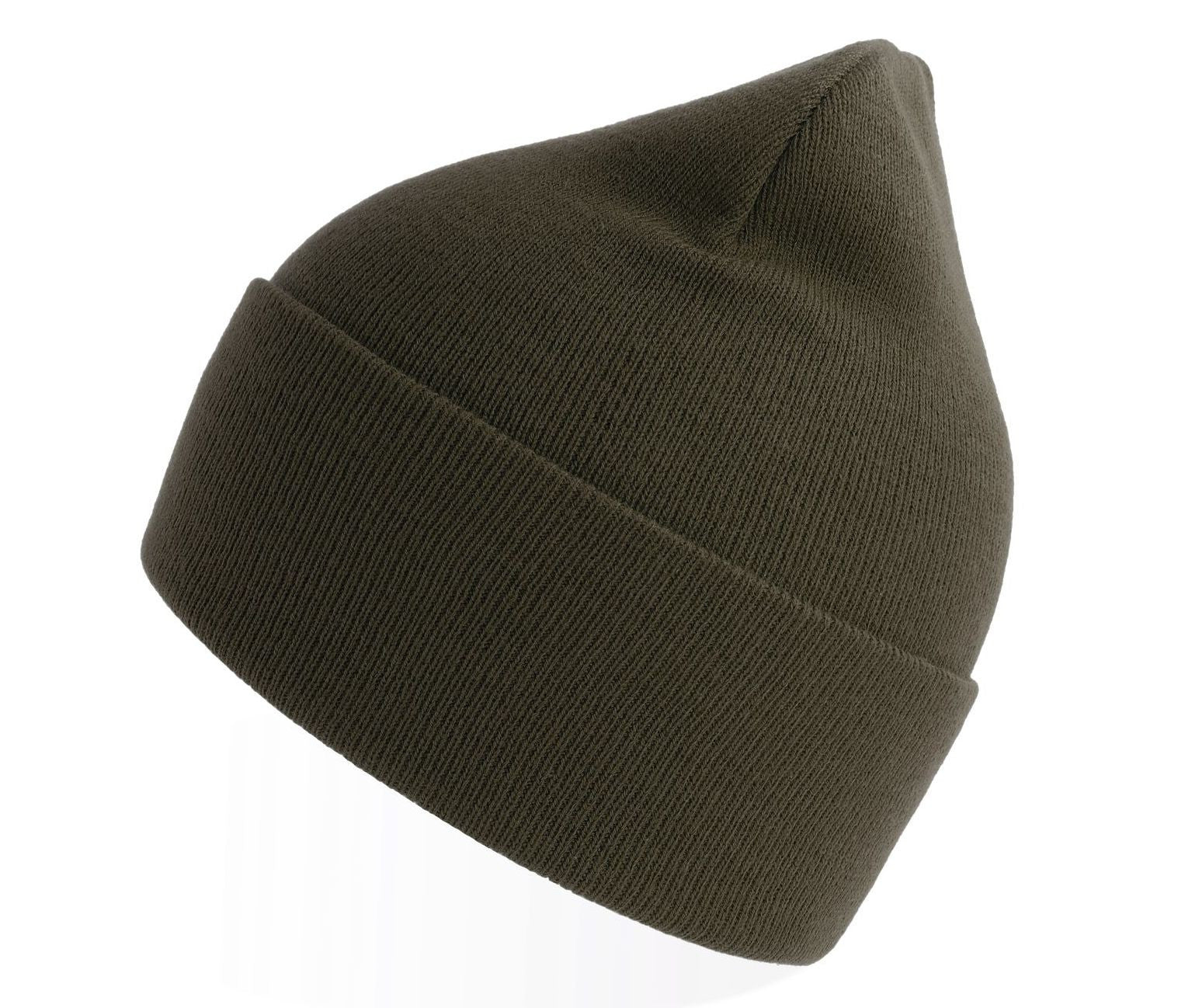 Bonnet en Polyester Polylana® - Olive