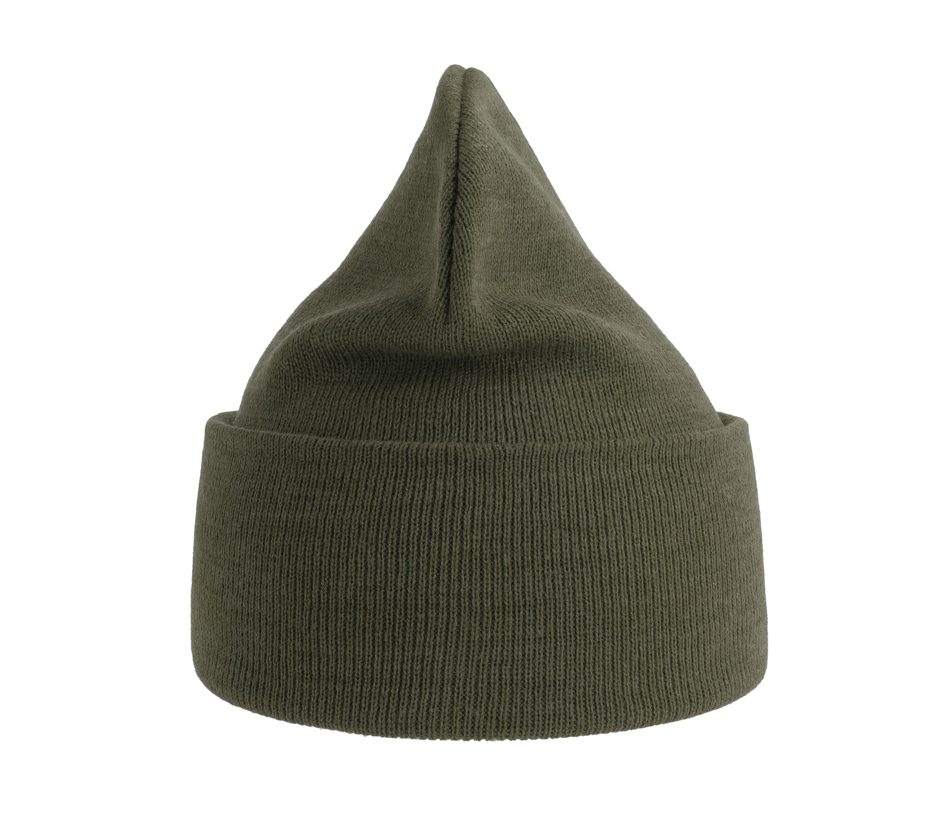 Bonnet en Polyester Polylana® - Olive
