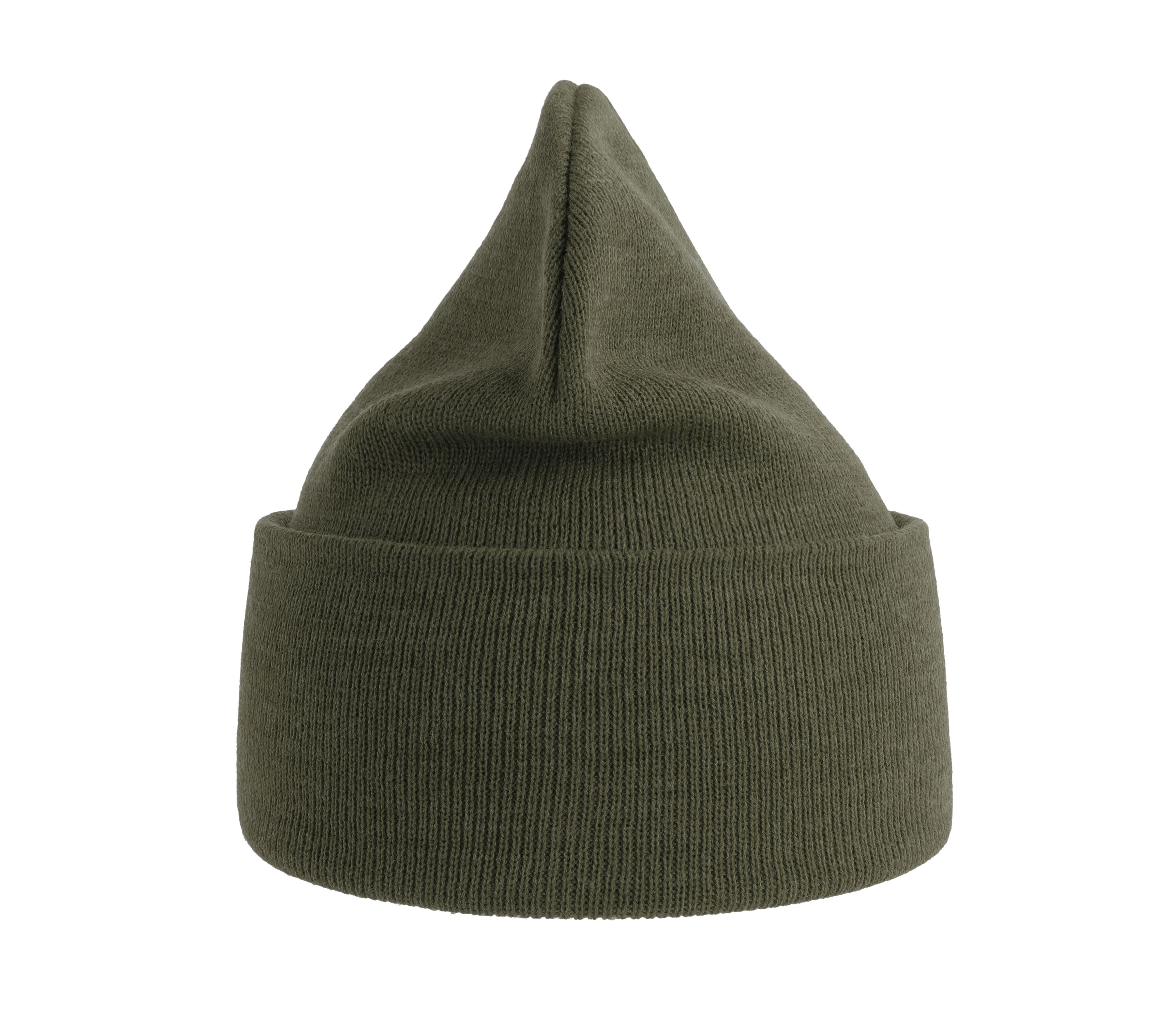 Bonnet en Polyester Polylana® - Olive