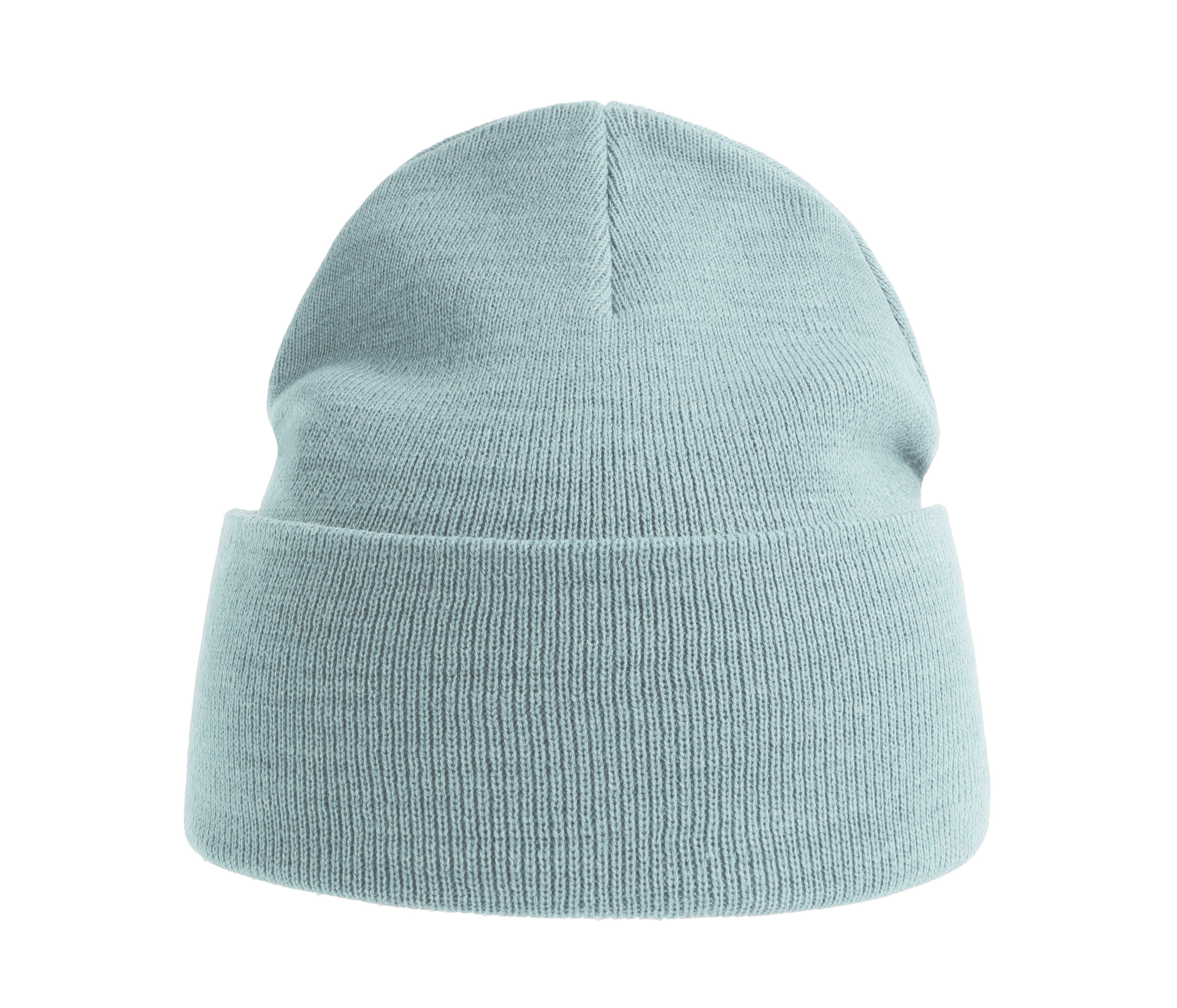 Bonnet en Polyester Polylana® - Light Blue