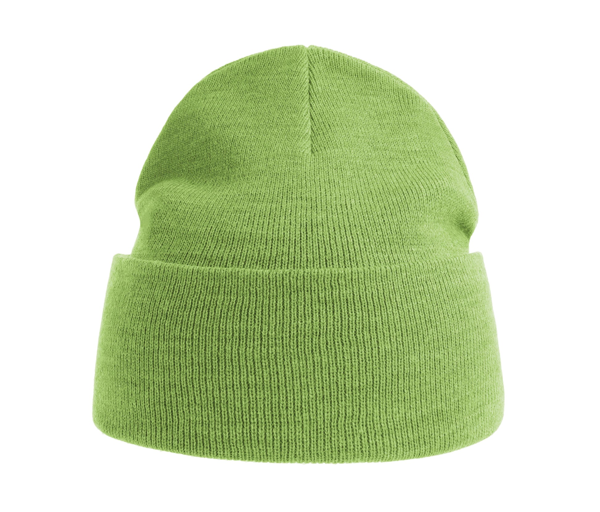 Bonnet en Polyester Polylana® - Acid Green