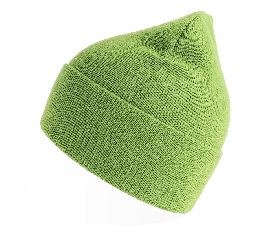 Bonnet en Polyester Polylana® - Acid Green