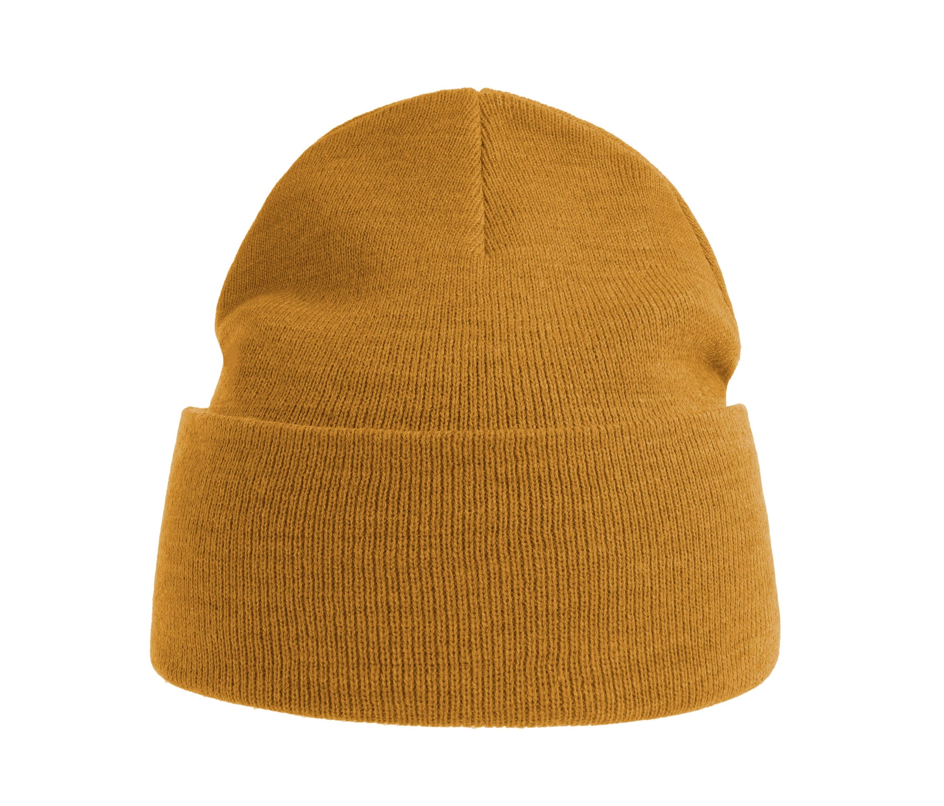 Bonnet en Polyester Polylana® - Mustard
