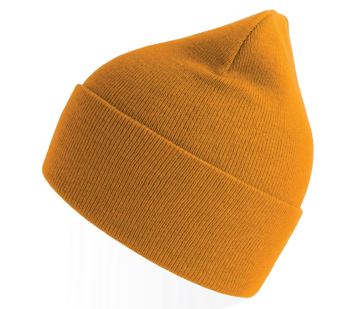 Bonnet en Polyester Polylana® - Mustard