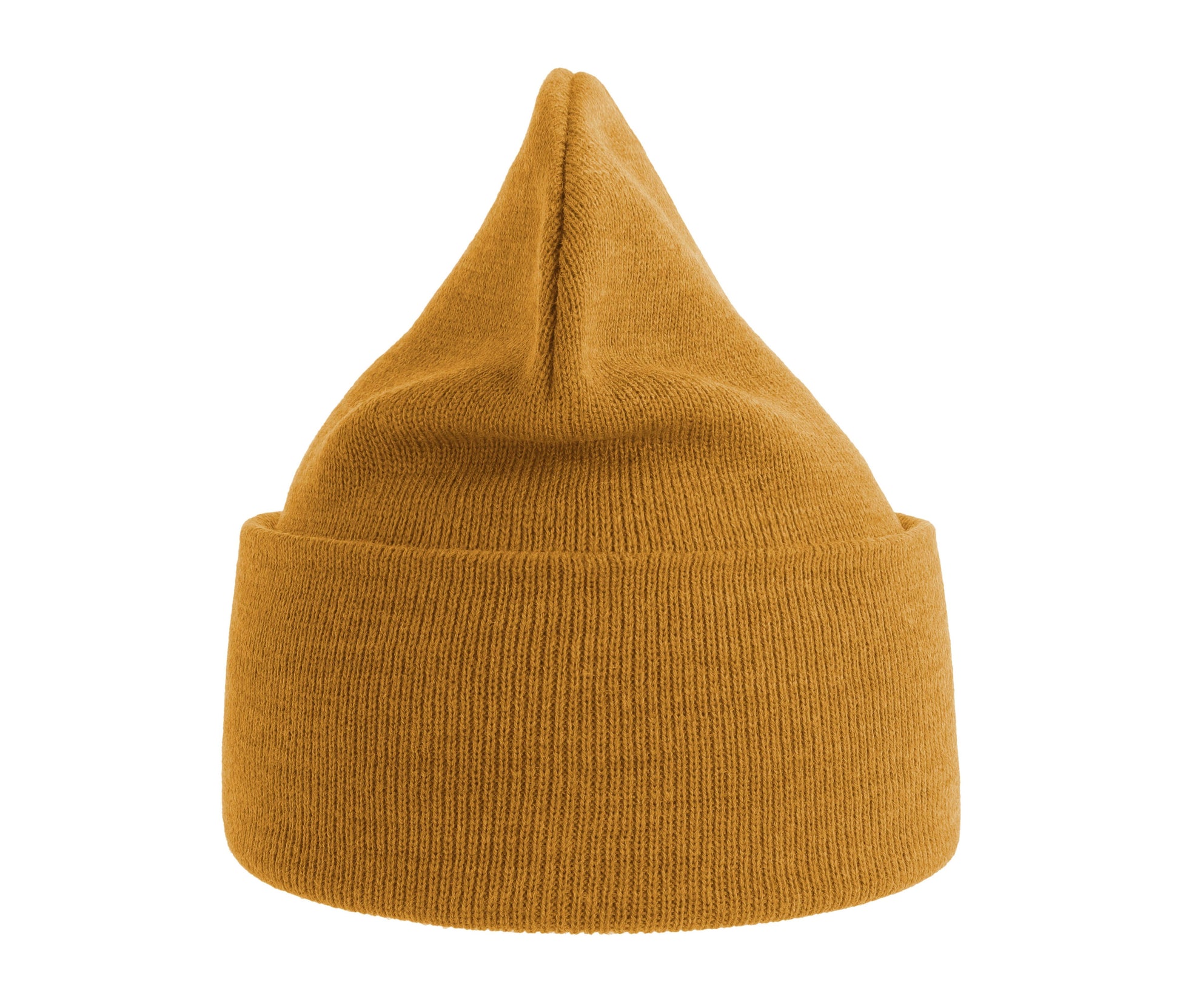 Bonnet en Polyester Polylana® - Mustard