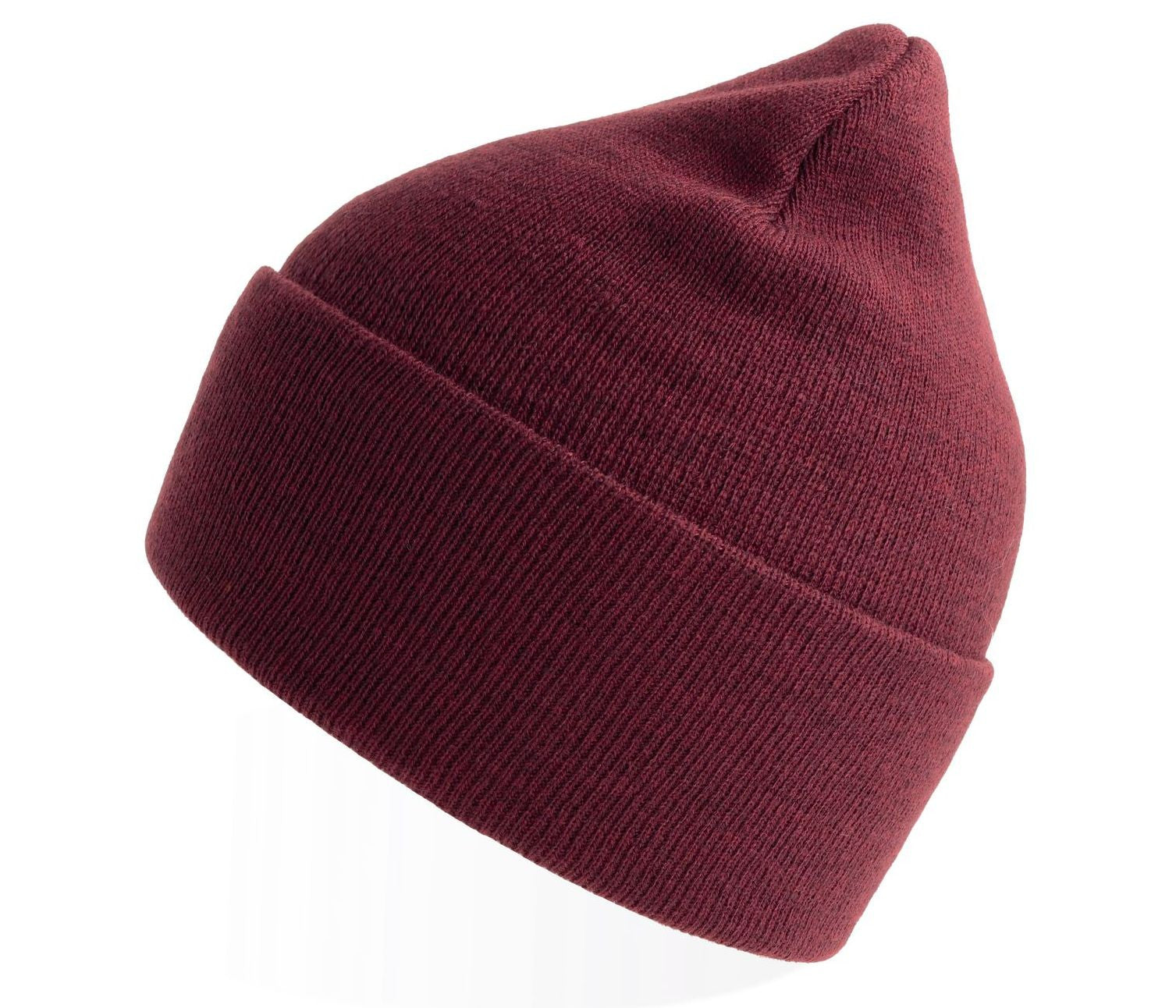 Bonnet en Polyester Polylana® - Burgundy Melange
