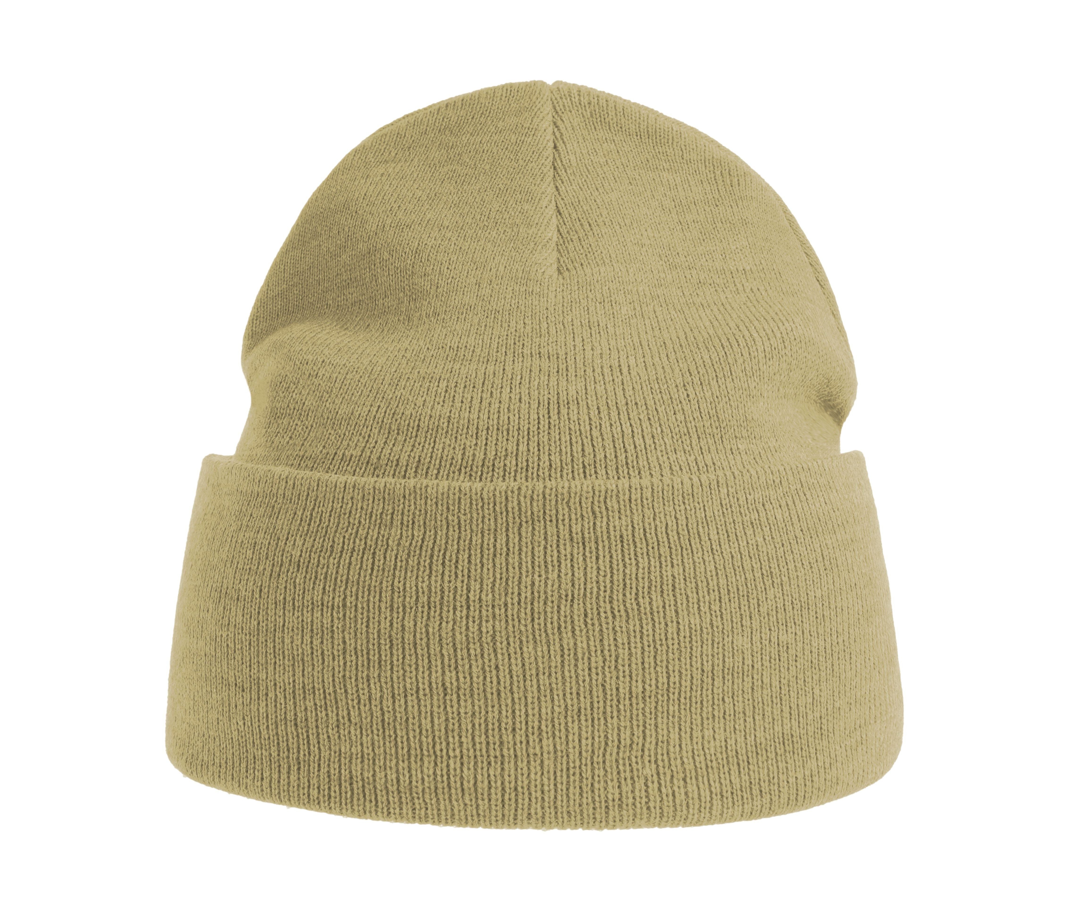 Bonnet en Polyester Polylana® - Beige