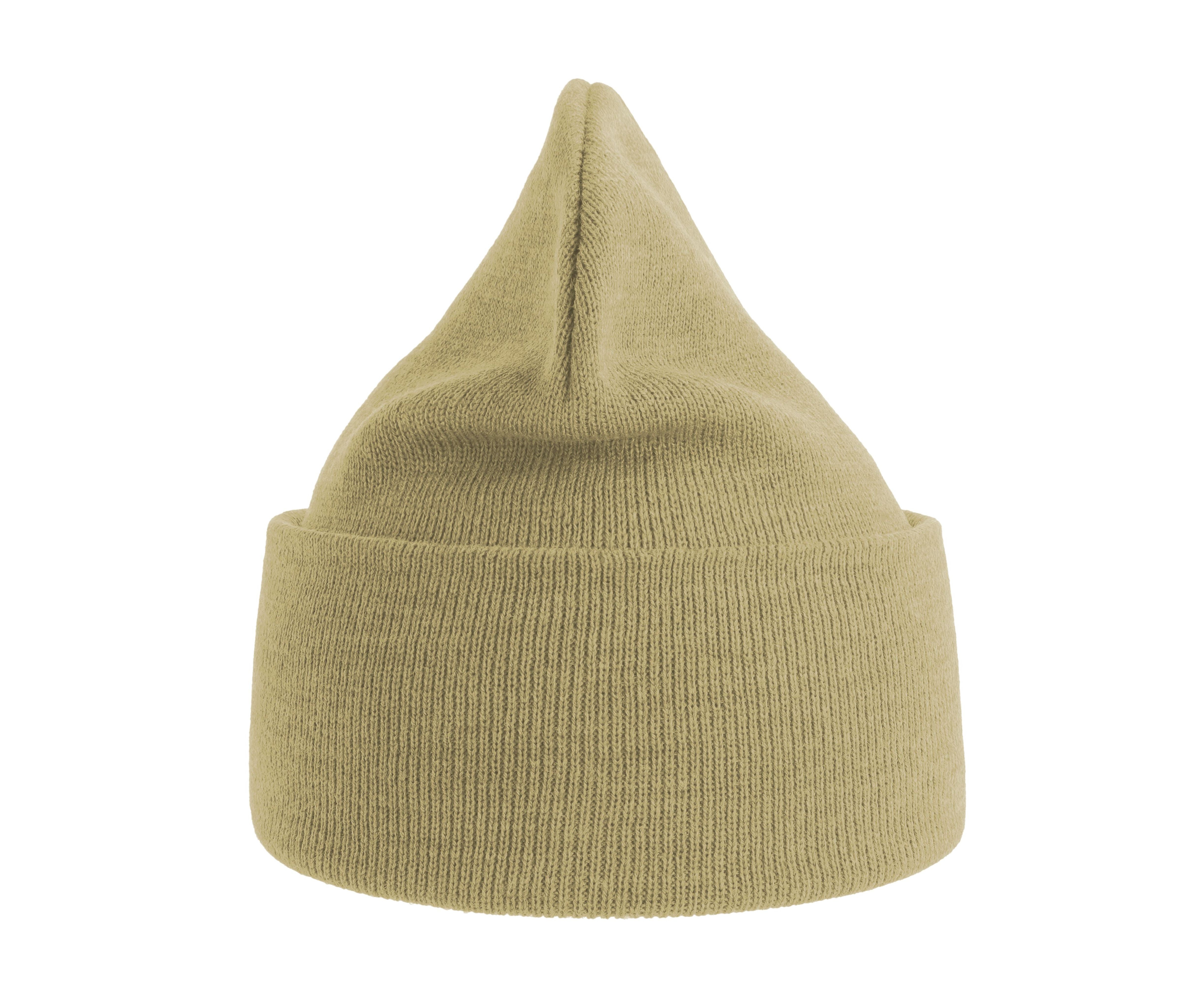 Bonnet en Polyester Polylana® - Beige