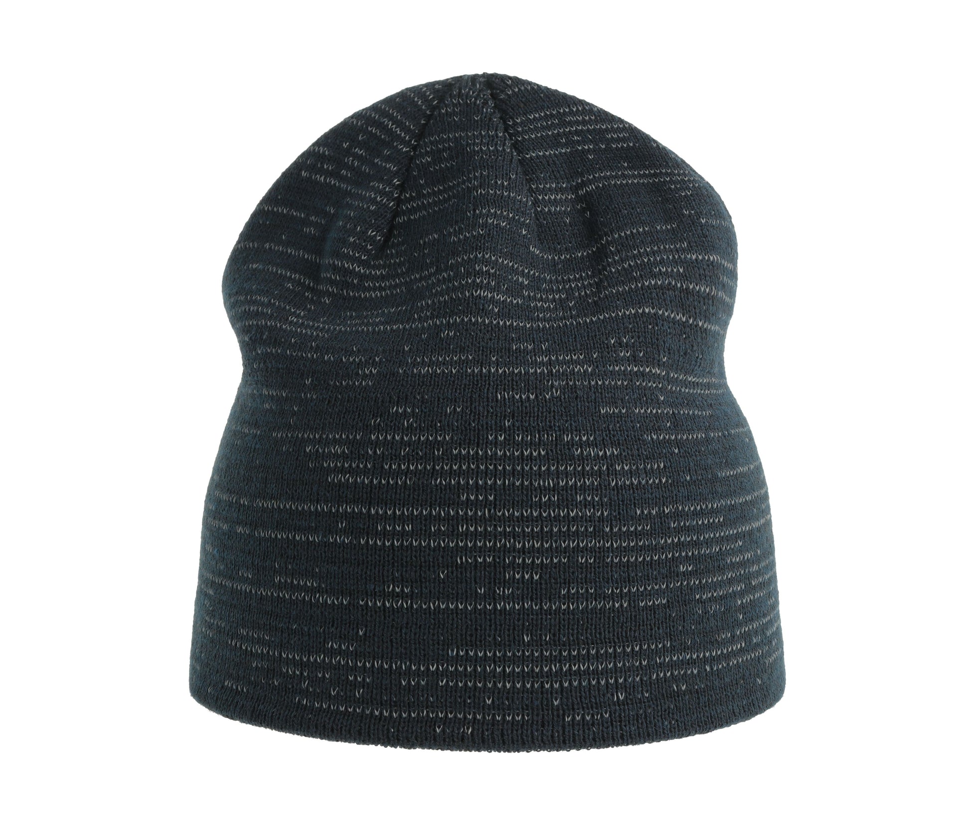 Bonnet en Polyester Recyclé - Navy