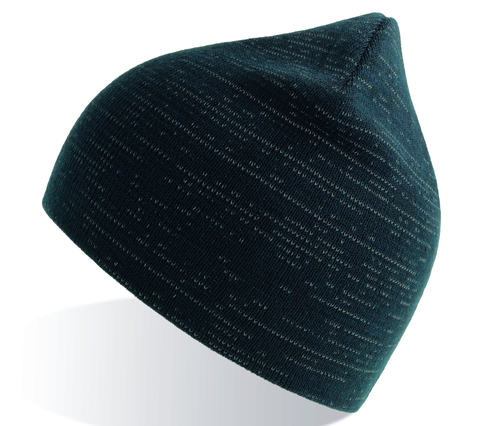 Bonnet en Polyester Recyclé - Navy