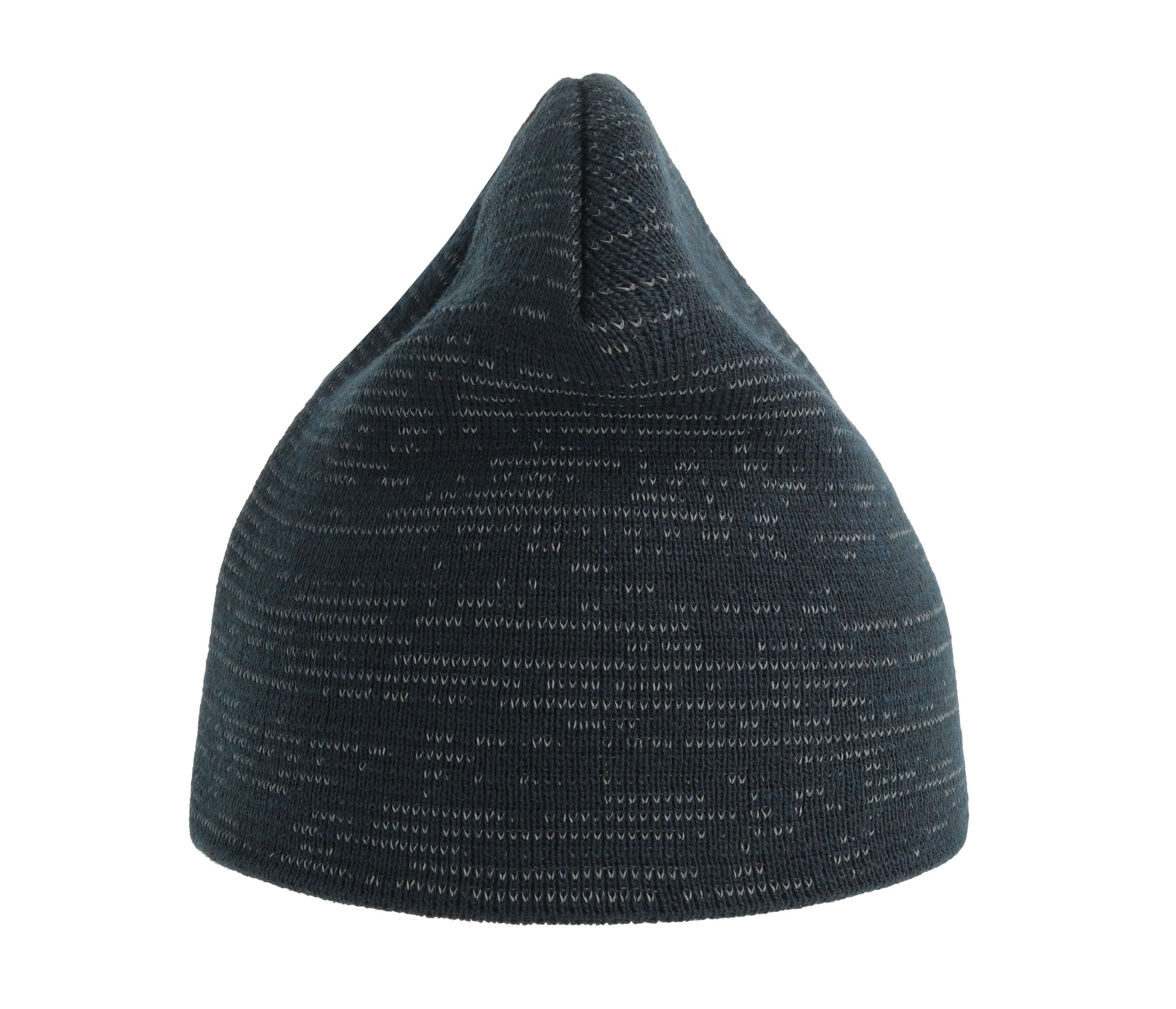 Bonnet en Polyester Recyclé - Navy