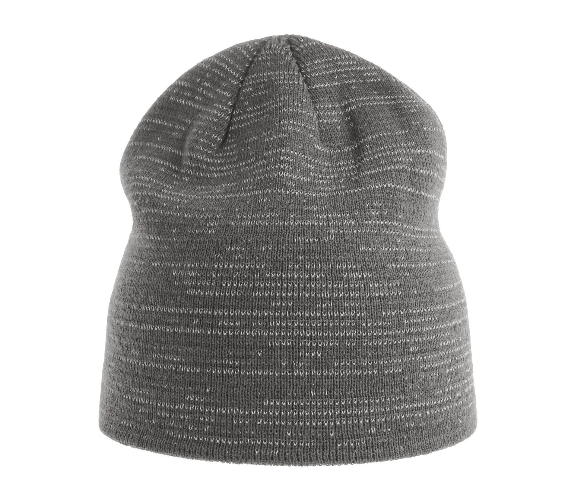 Bonnet en Polyester Recyclé - Dark Grey