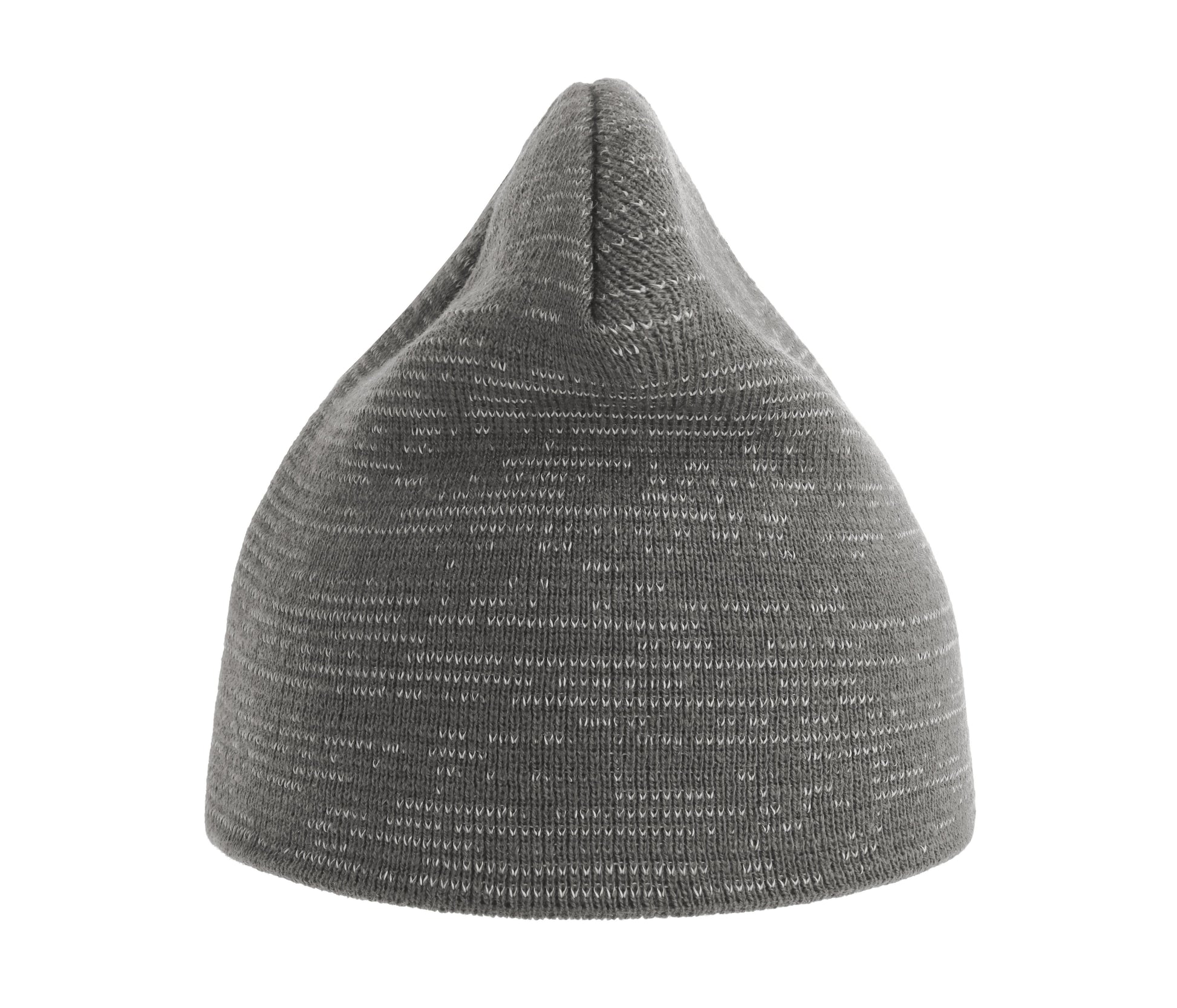 Bonnet en Polyester Recyclé - Dark Grey