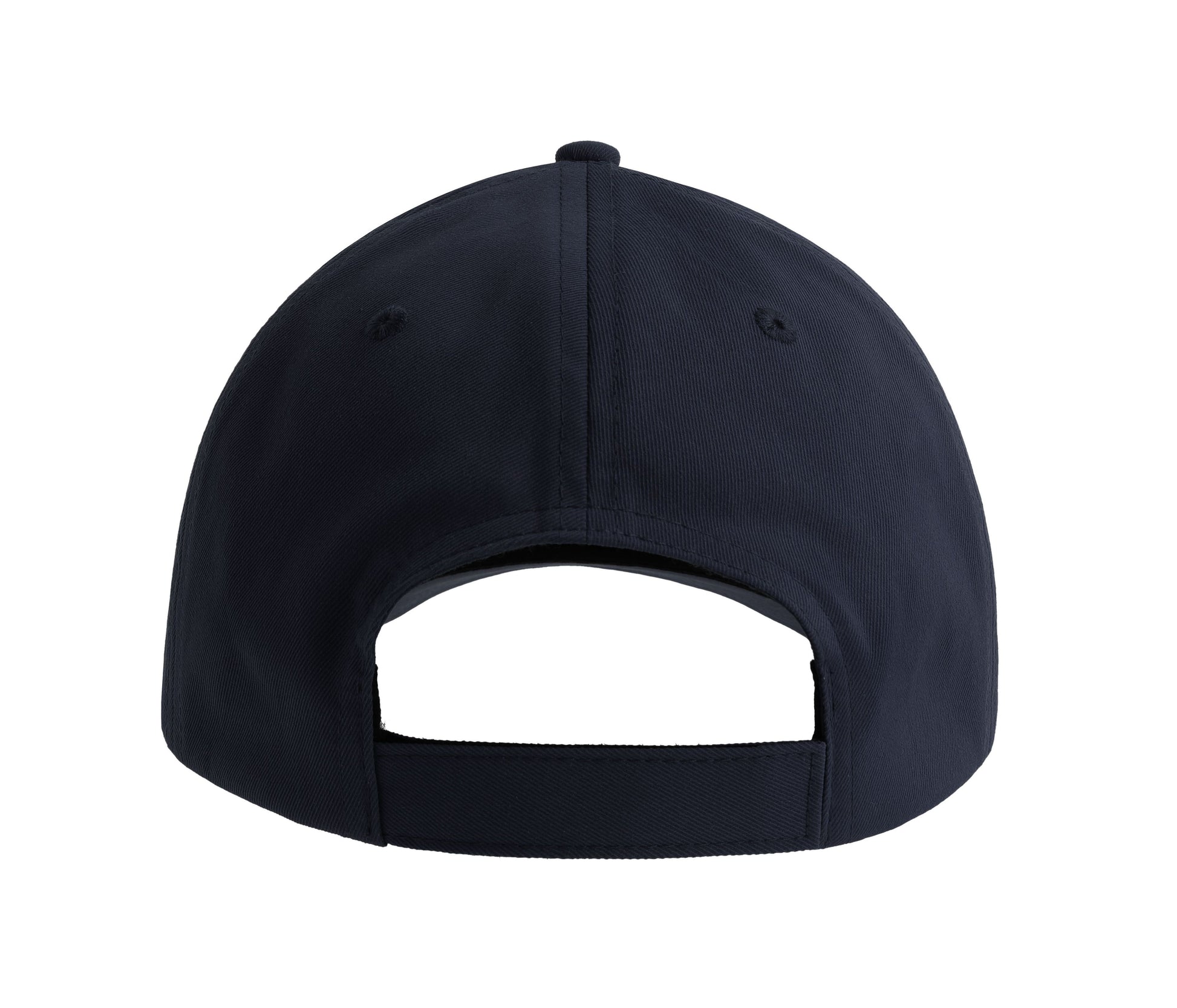 Casquette 6 Pans - Navy