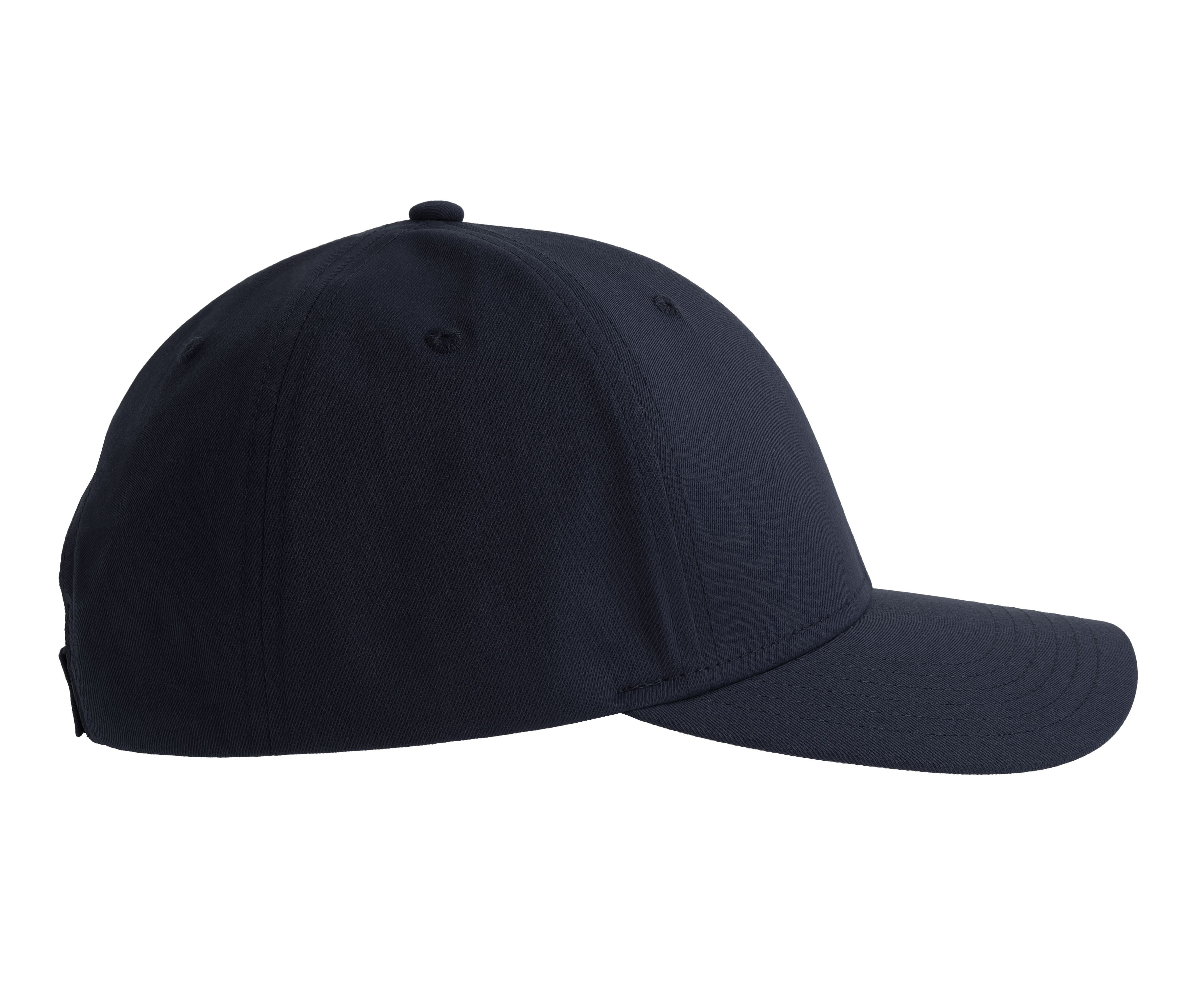 Casquette 6 Pans - Navy