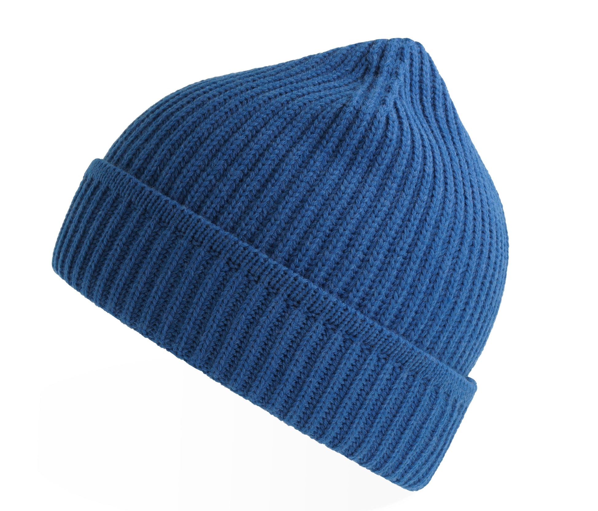 Bonnet en Tricot - Royal