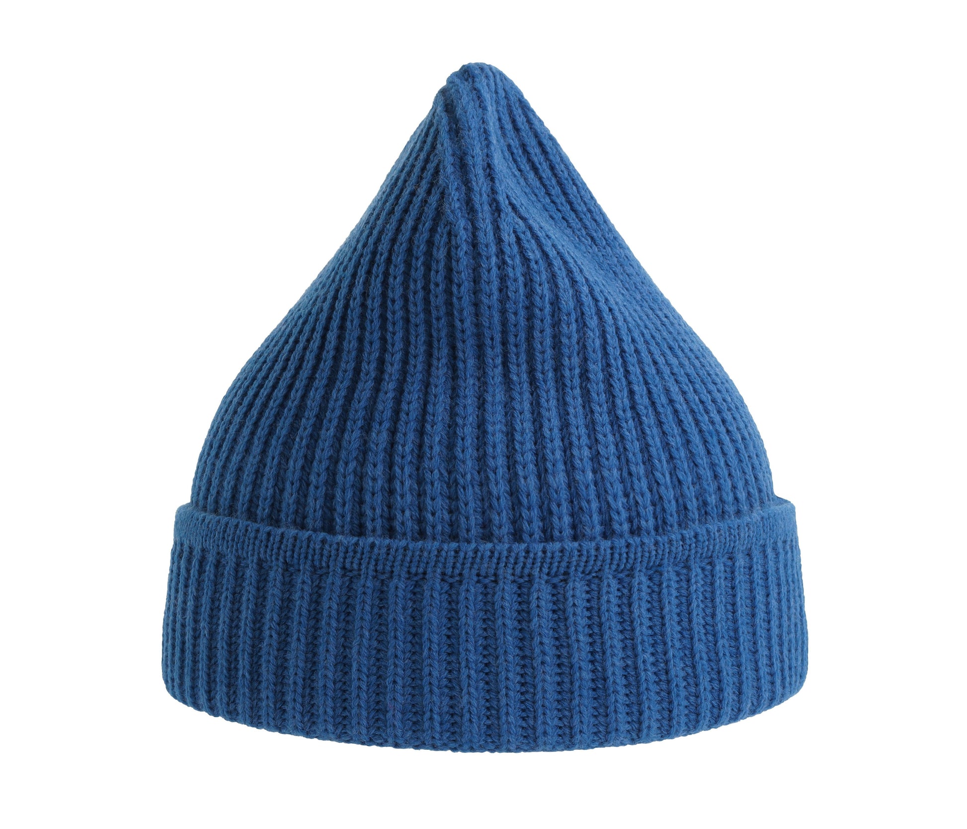 Bonnet en Tricot - Royal