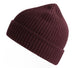 Burgundy Melange
