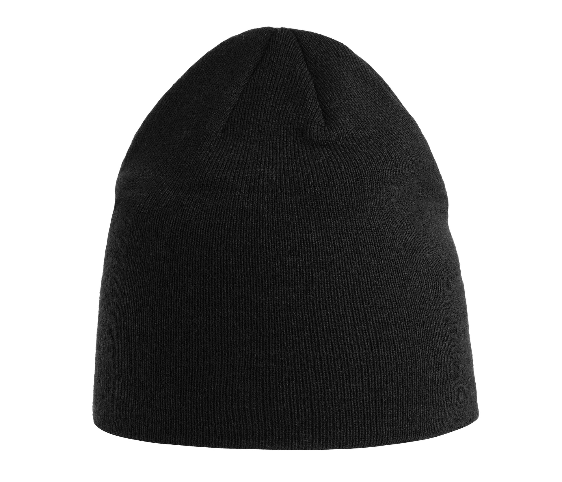 Bonnet en Polyester Polylana® - Black