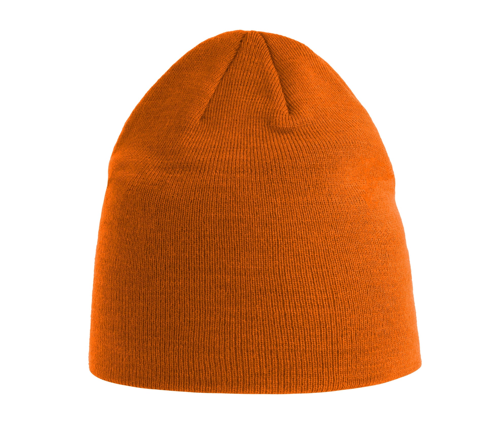 Bonnet en Polyester Polylana® - Orange