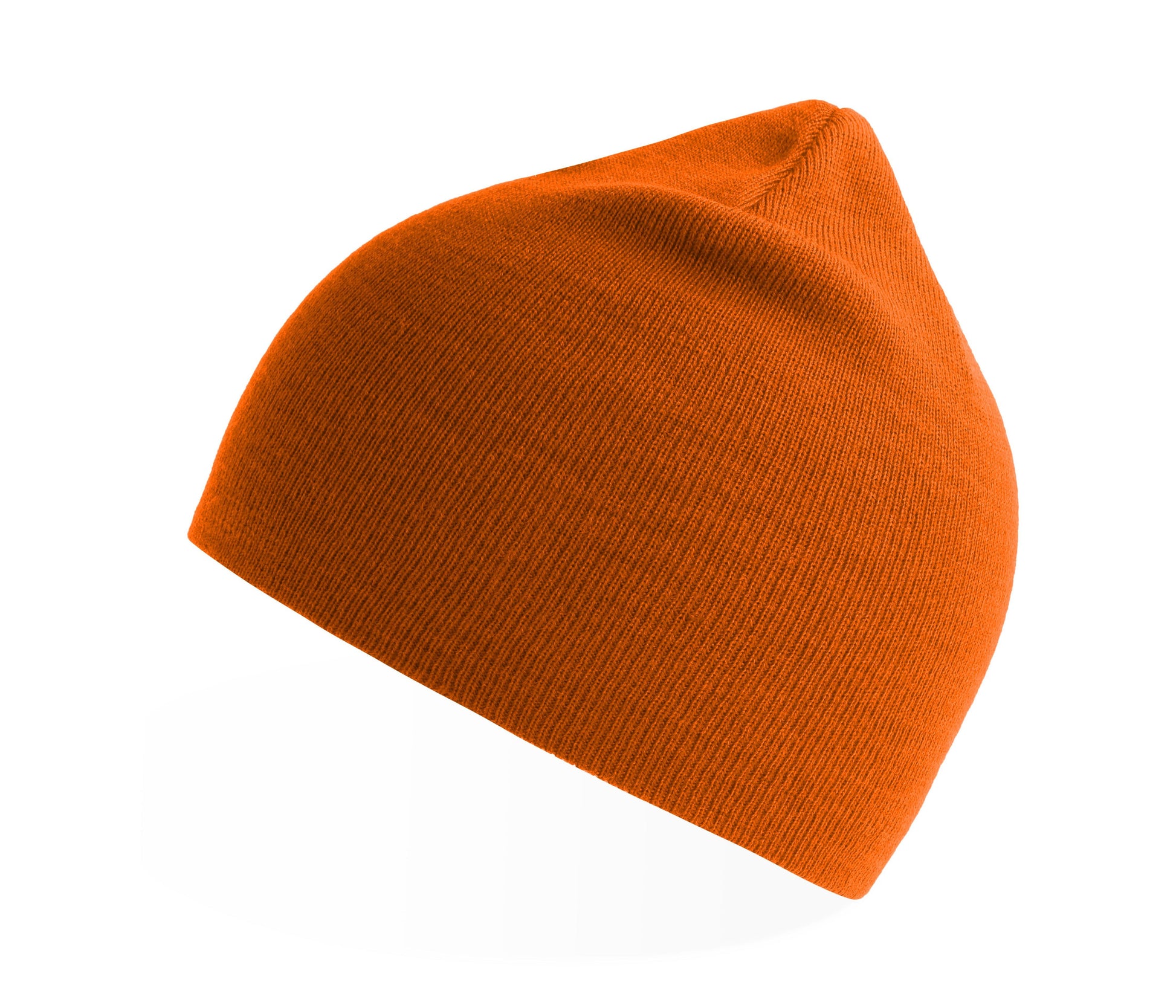 Bonnet en Polyester Polylana® - Orange