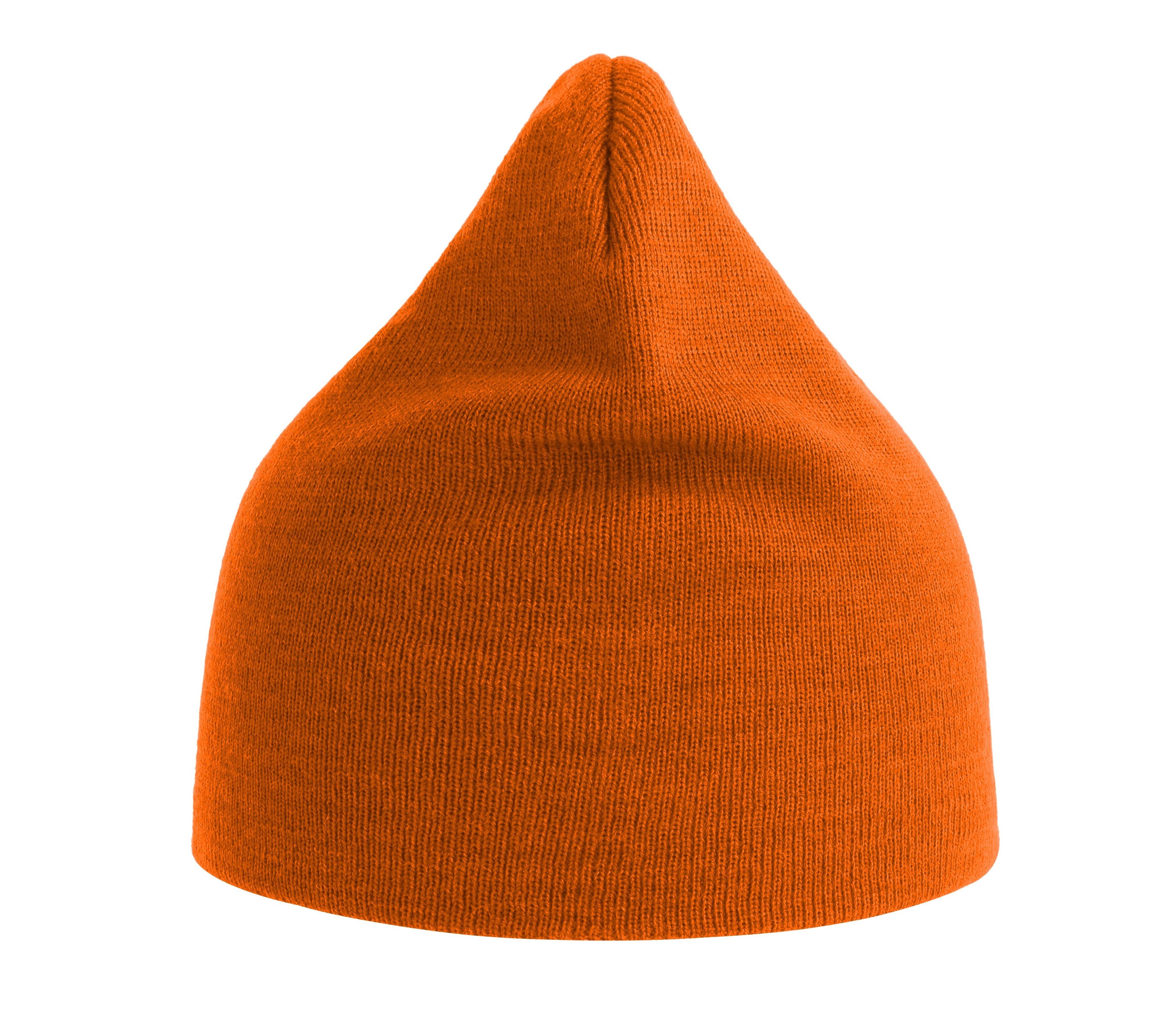 Bonnet en Polyester Polylana® - Orange