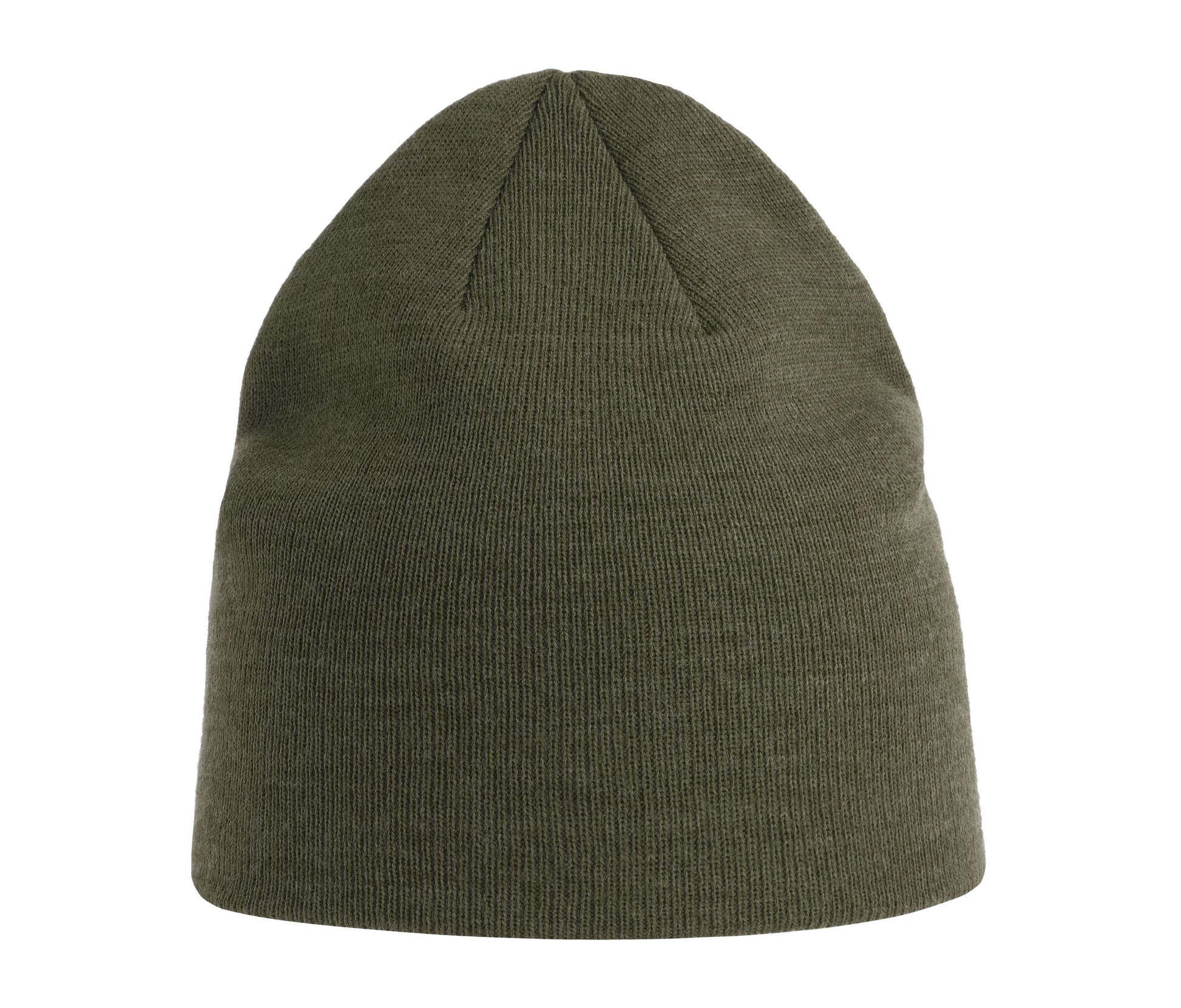 Bonnet en Polyester Polylana® - Olive