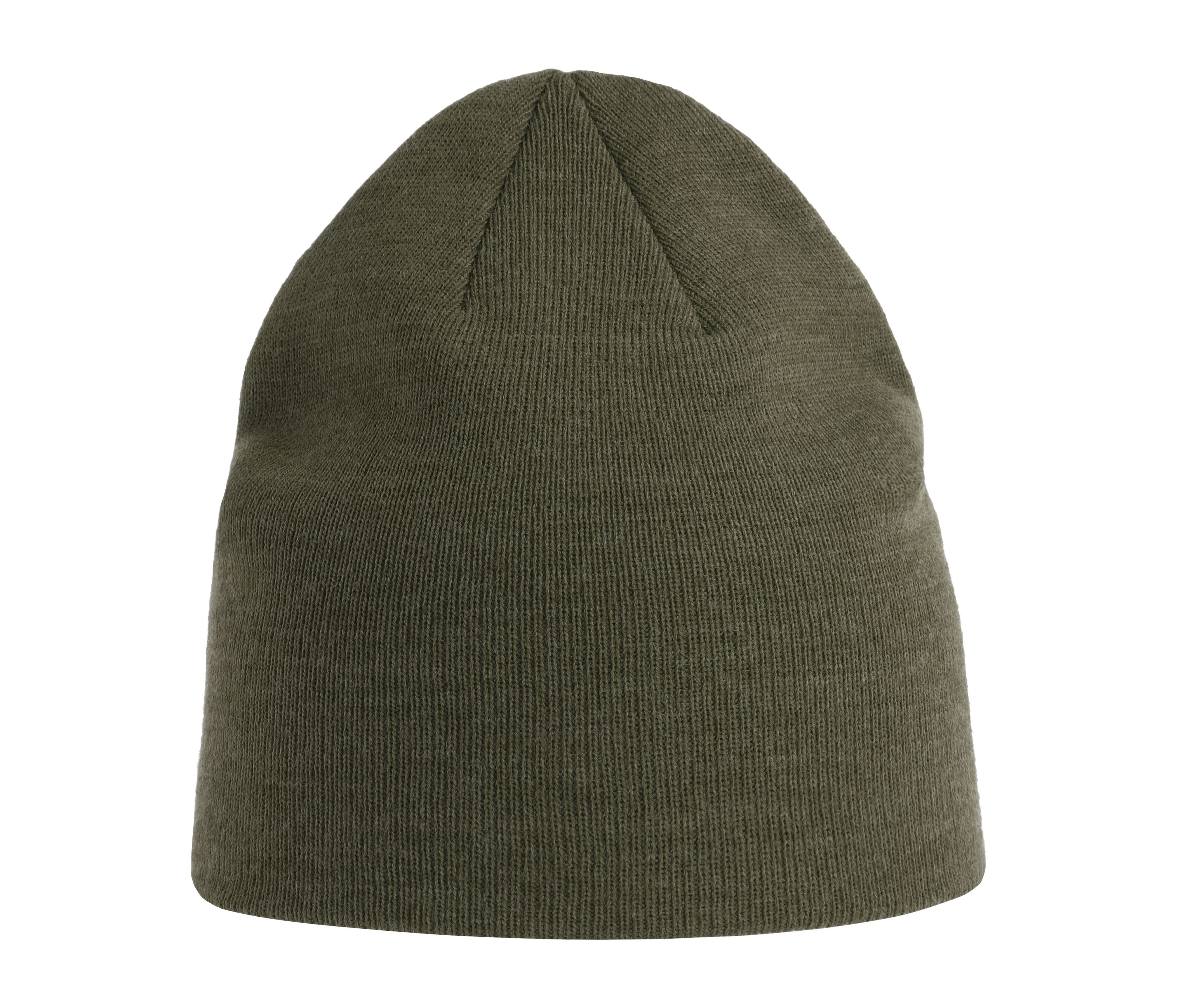 Bonnet en Polyester Polylana® - Olive