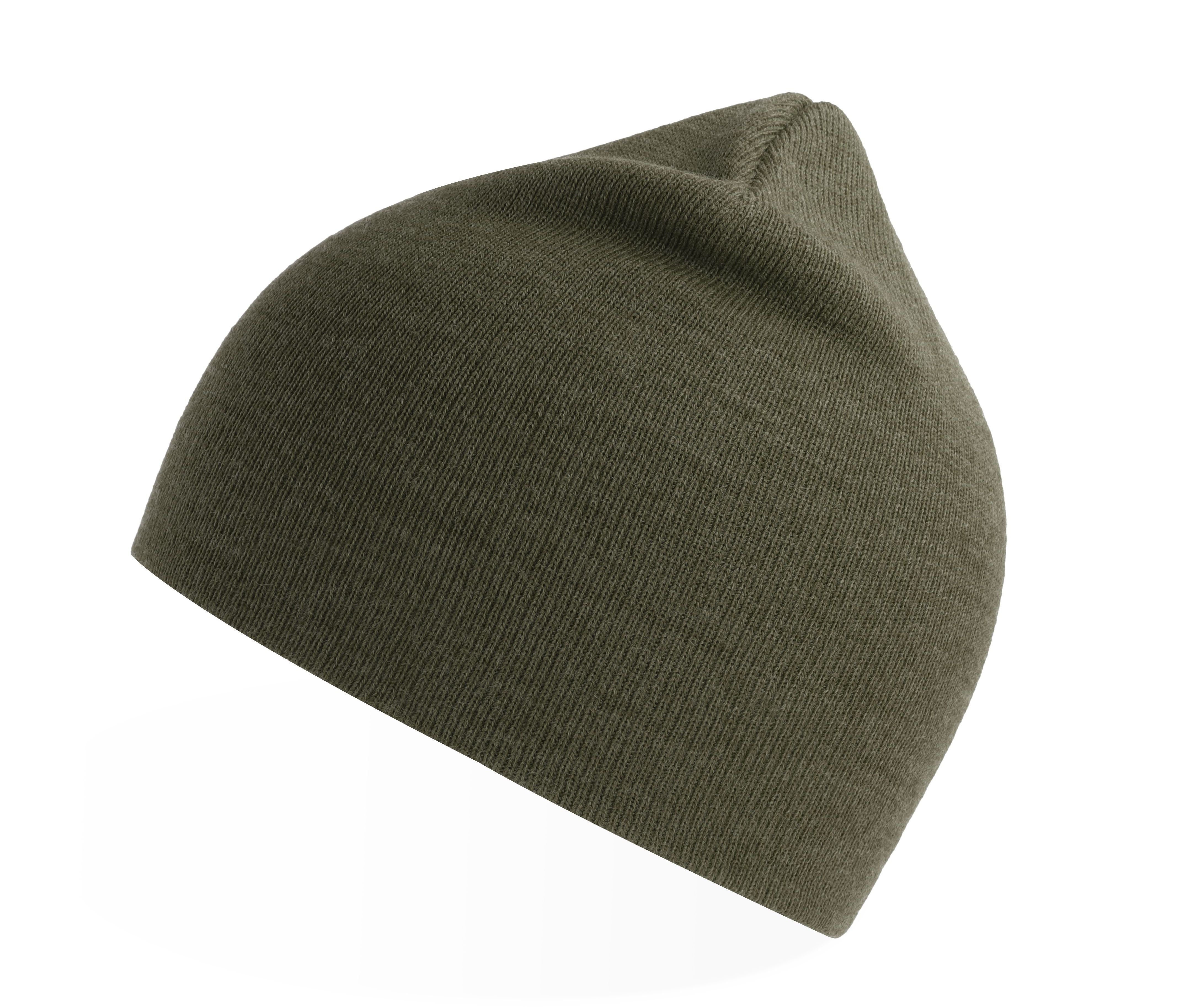 Bonnet en Polyester Polylana® - Olive