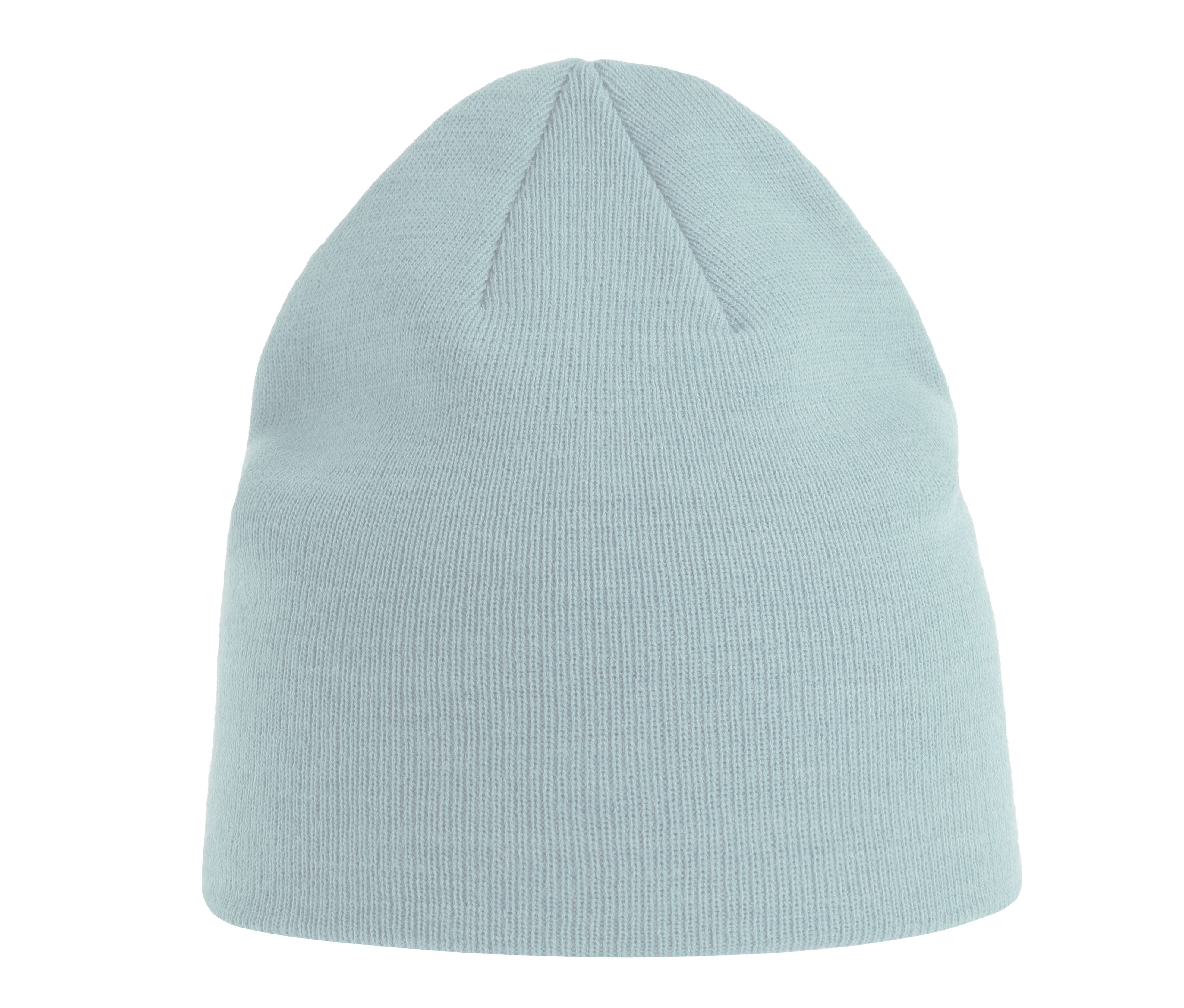 Bonnet en Polyester Polylana® - Light Blue