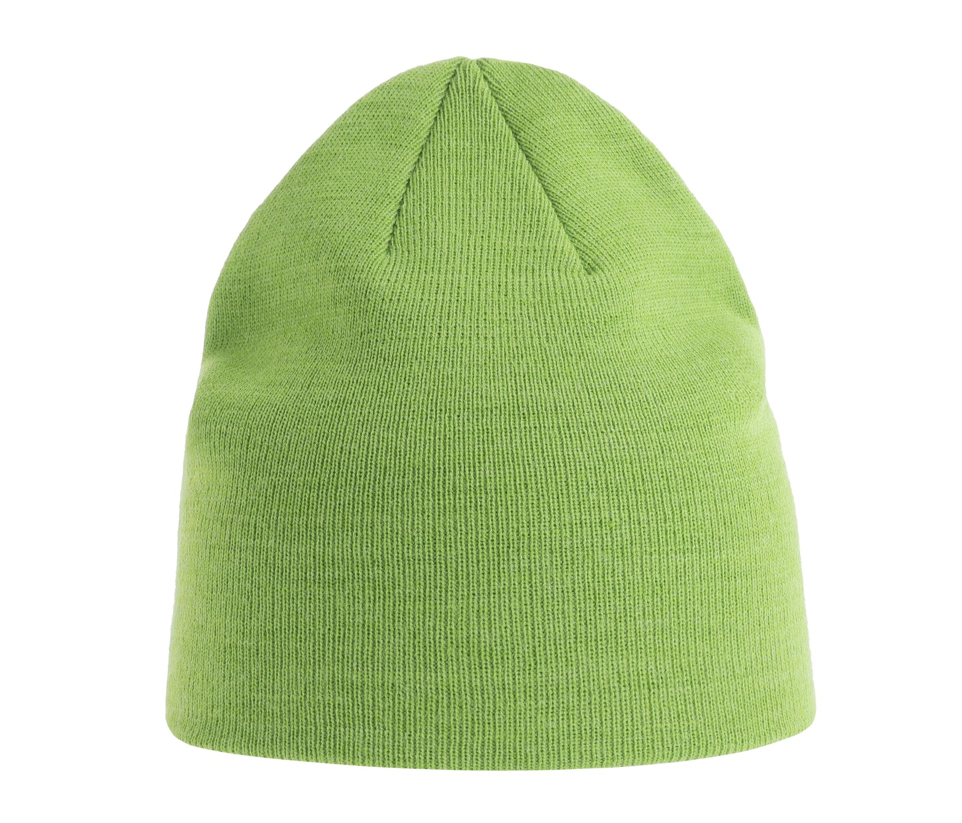 Bonnet en Polyester Polylana® - Acid Green