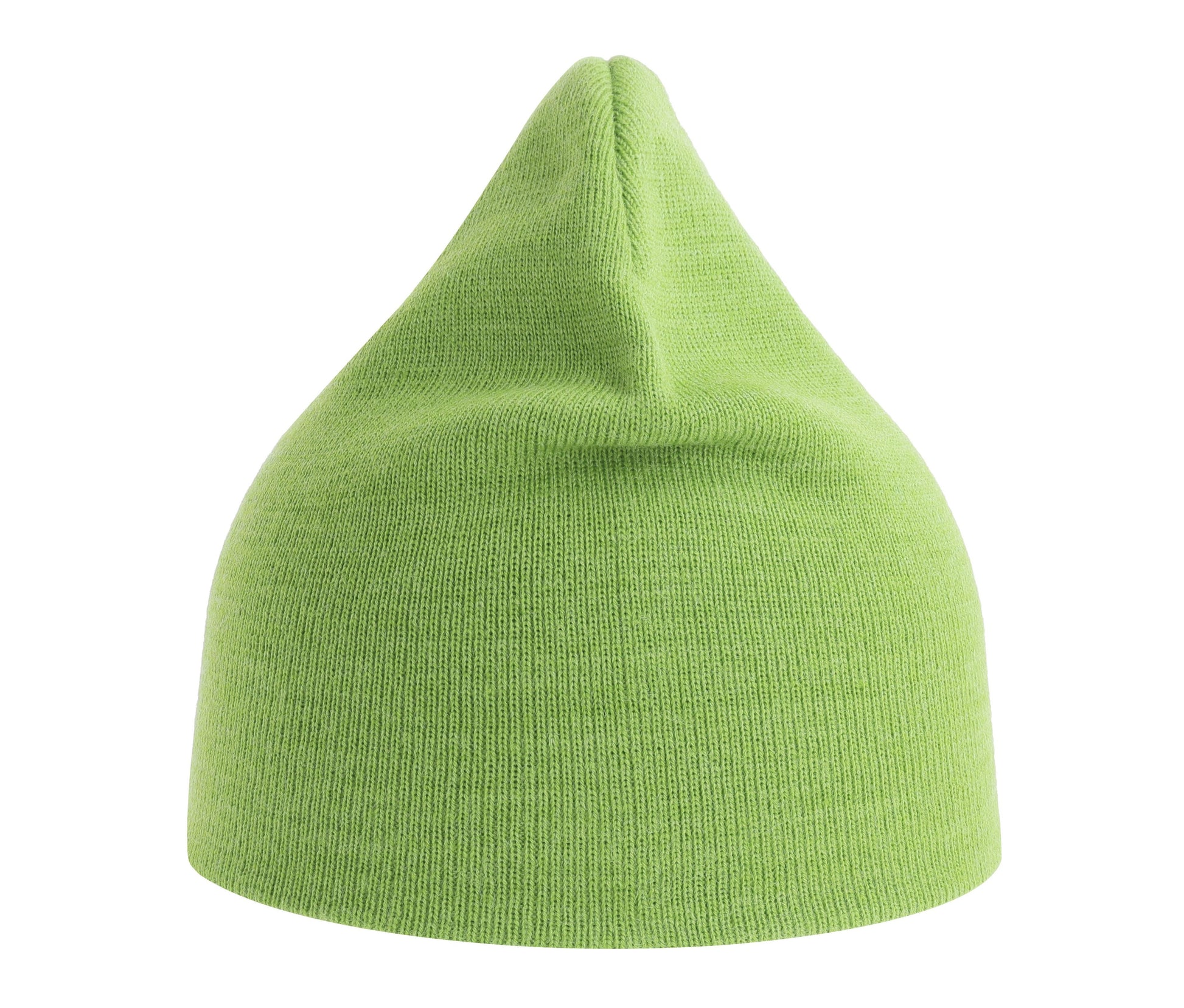 Bonnet en Polyester Polylana® - Acid Green