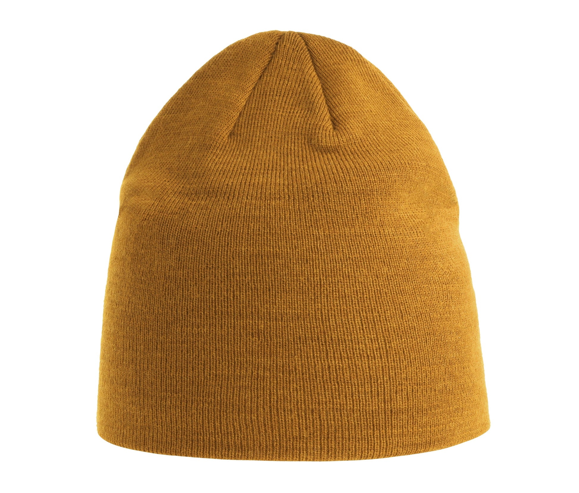 Bonnet en Polyester Polylana® - Mustard