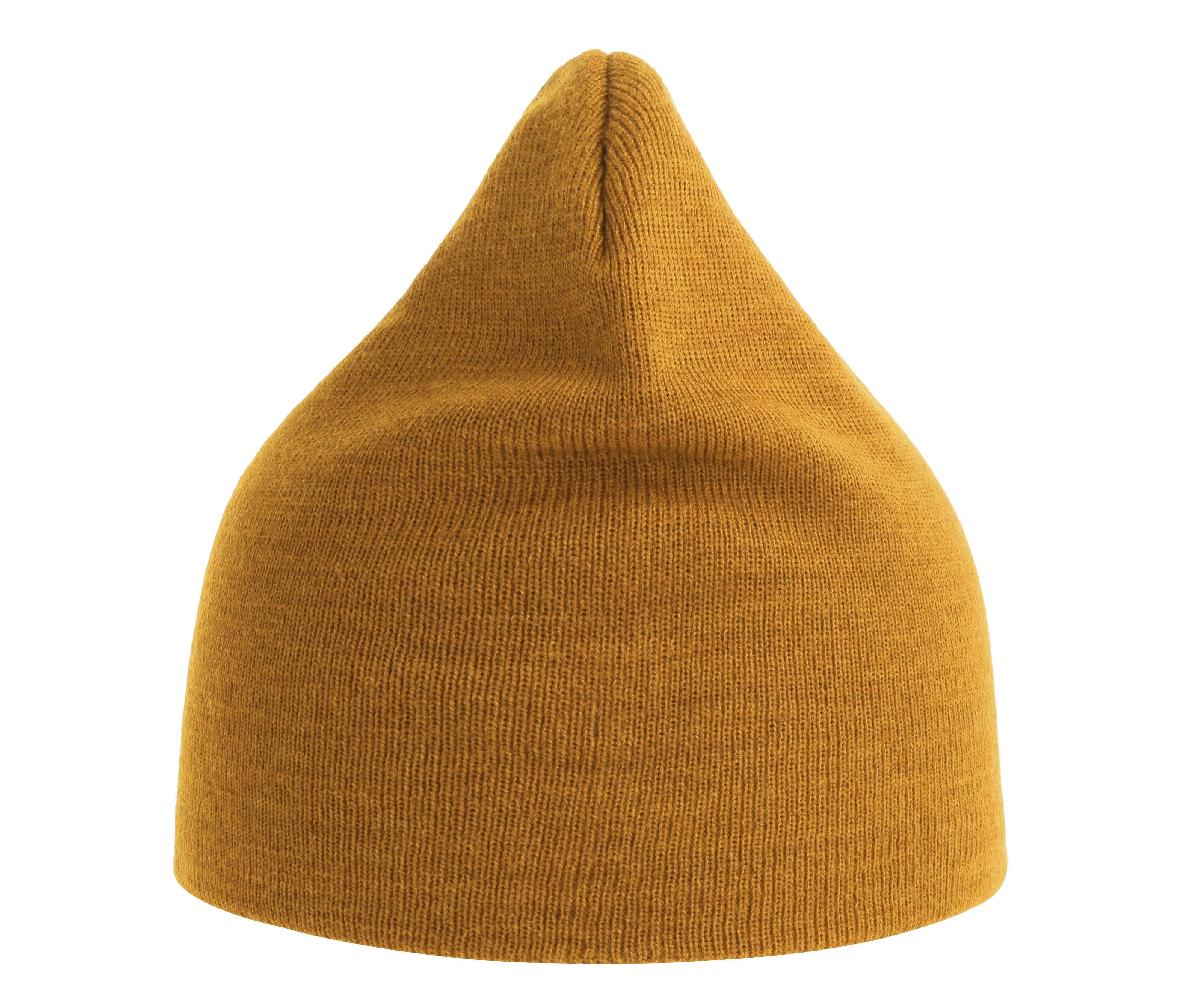 Bonnet en Polyester Polylana® - Mustard