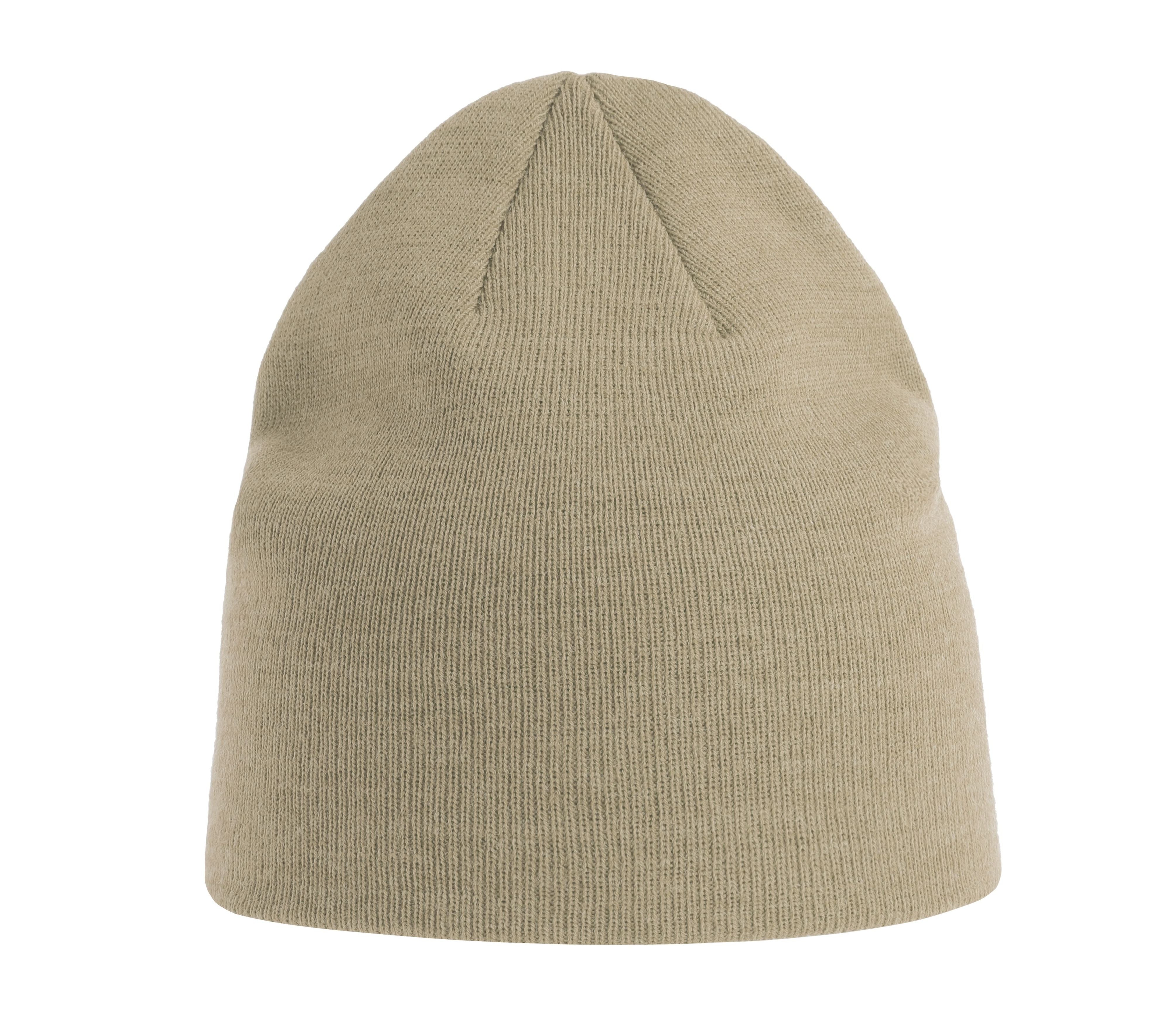 Bonnet en Polyester Polylana® - Beige