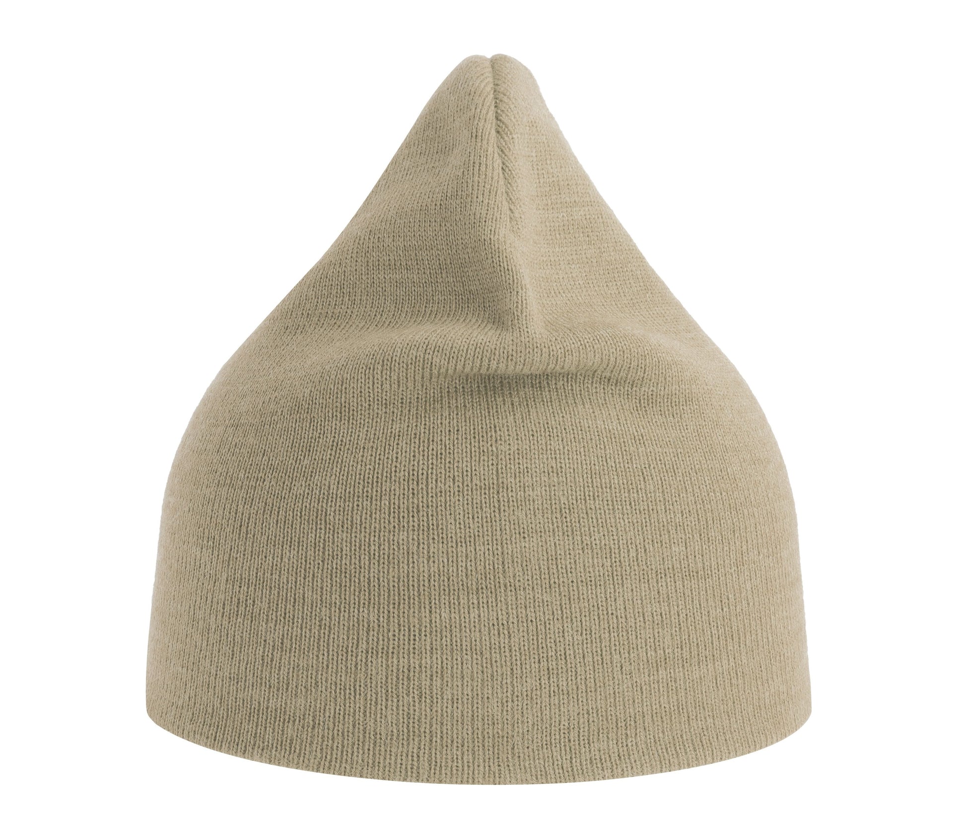 Bonnet en Polyester Polylana® - Beige