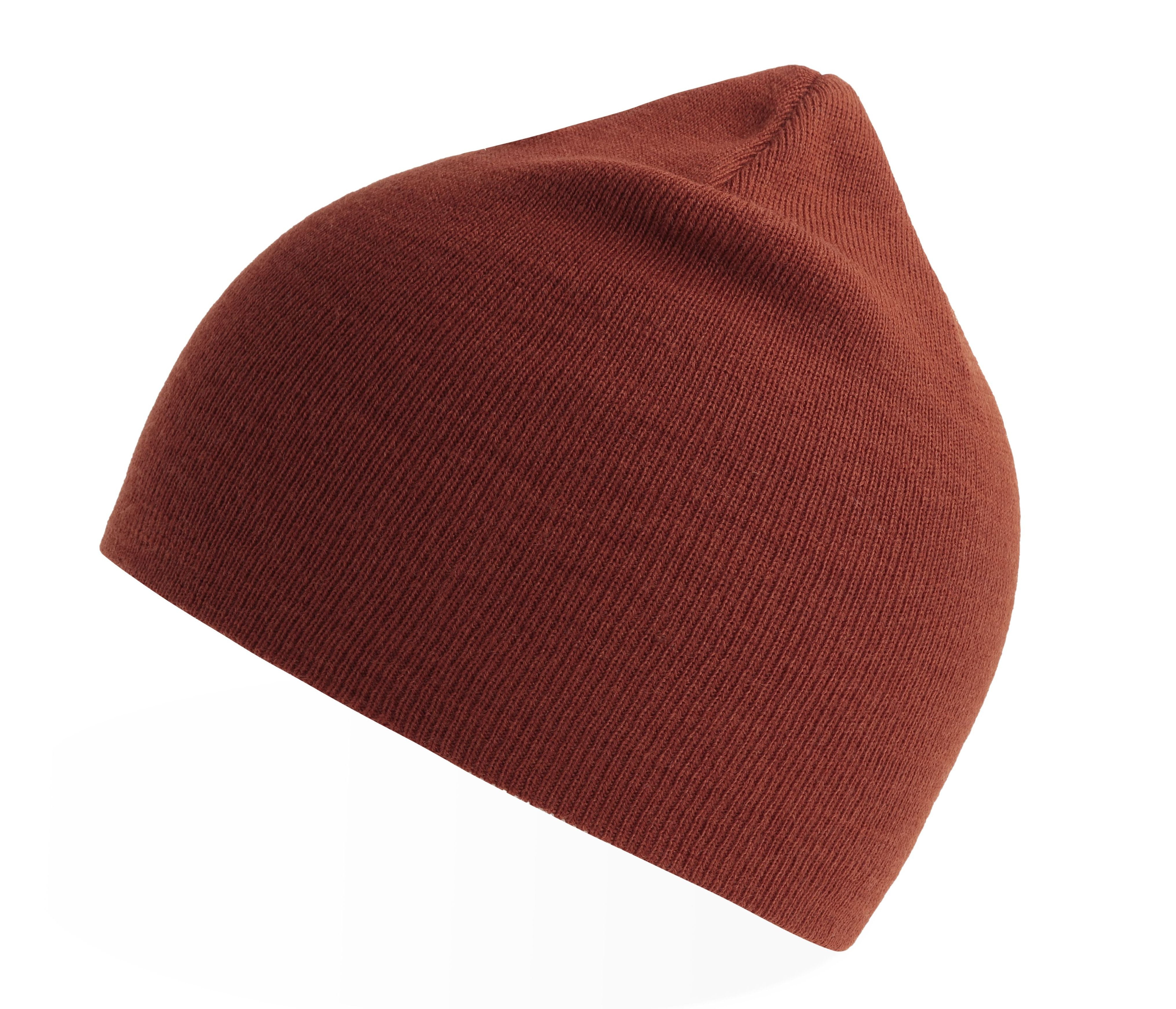 Bonnet en Polyester Polylana® - Rusty