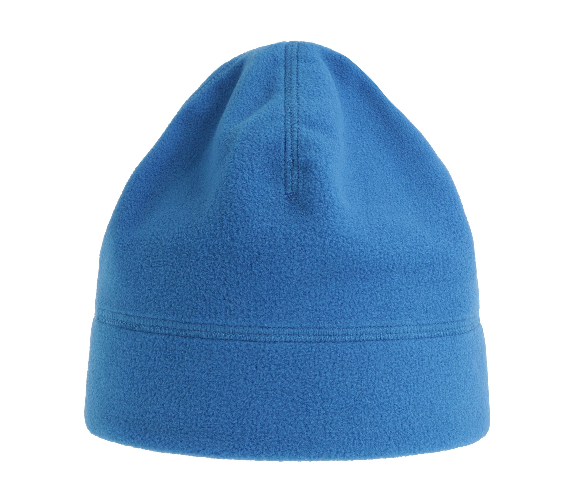 Bonnet en Polaire - Royal
